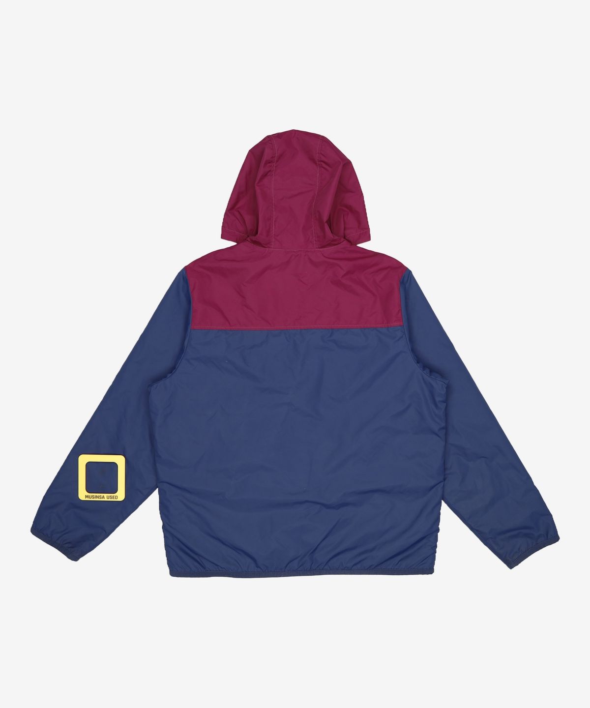 나이키(NIKE) 나일론/코치 재킷 XL