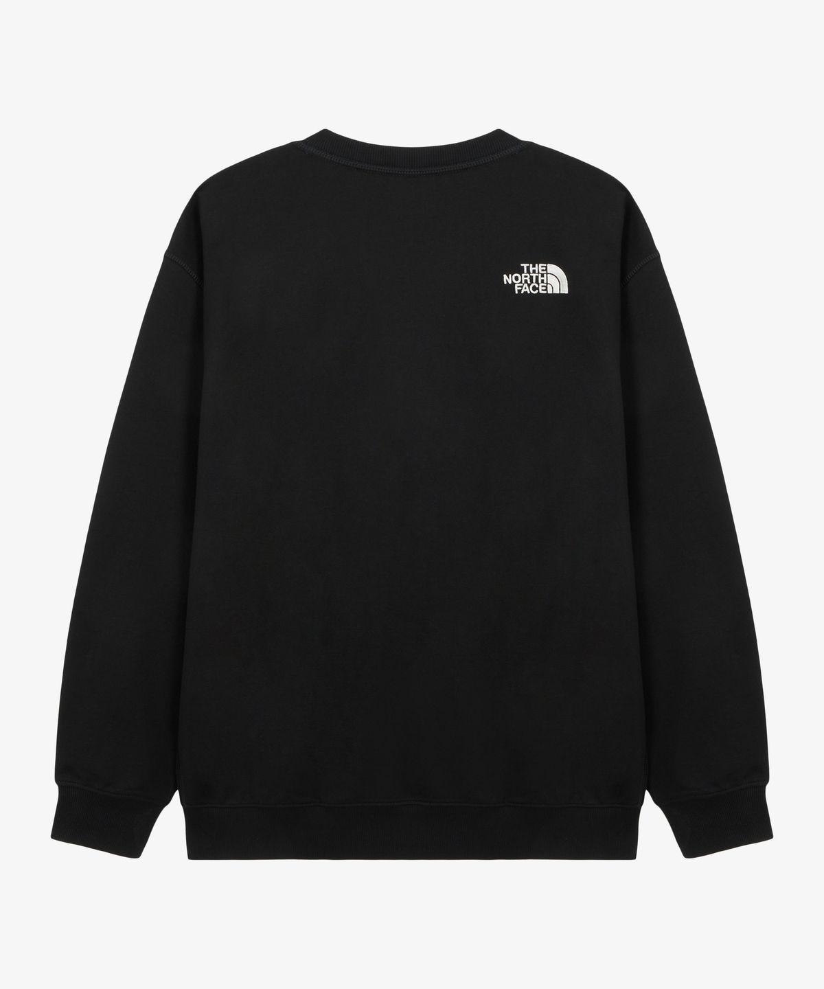 노스페이스(THE NORTH FACE) NM5MS50A 남성 코어 스웻셔츠 BLACK