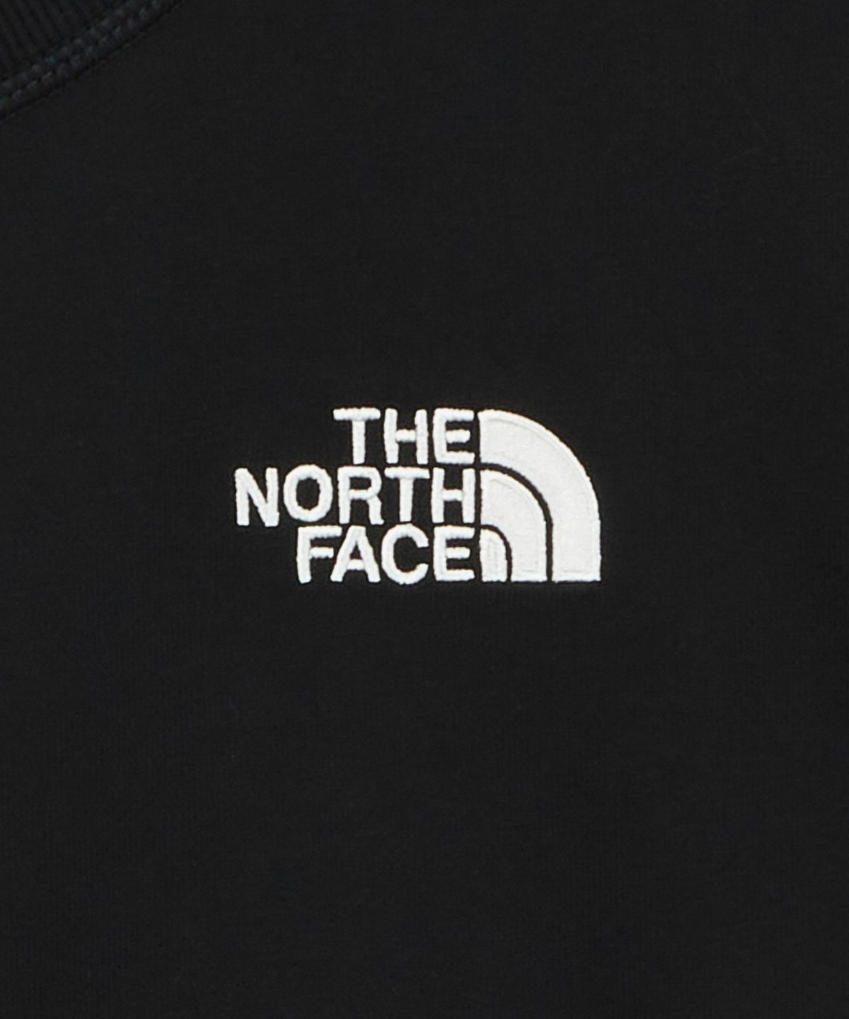 노스페이스(THE NORTH FACE) NM5MS50A 남성 코어 스웻셔츠 BLACK