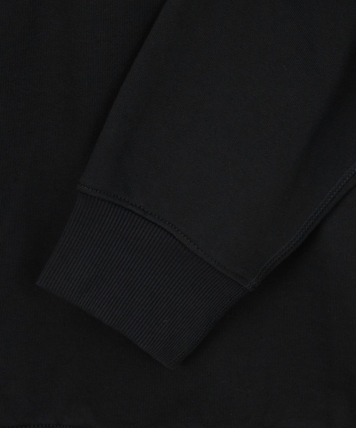 노스페이스(THE NORTH FACE) NM5MS50A 남성 코어 스웻셔츠 BLACK