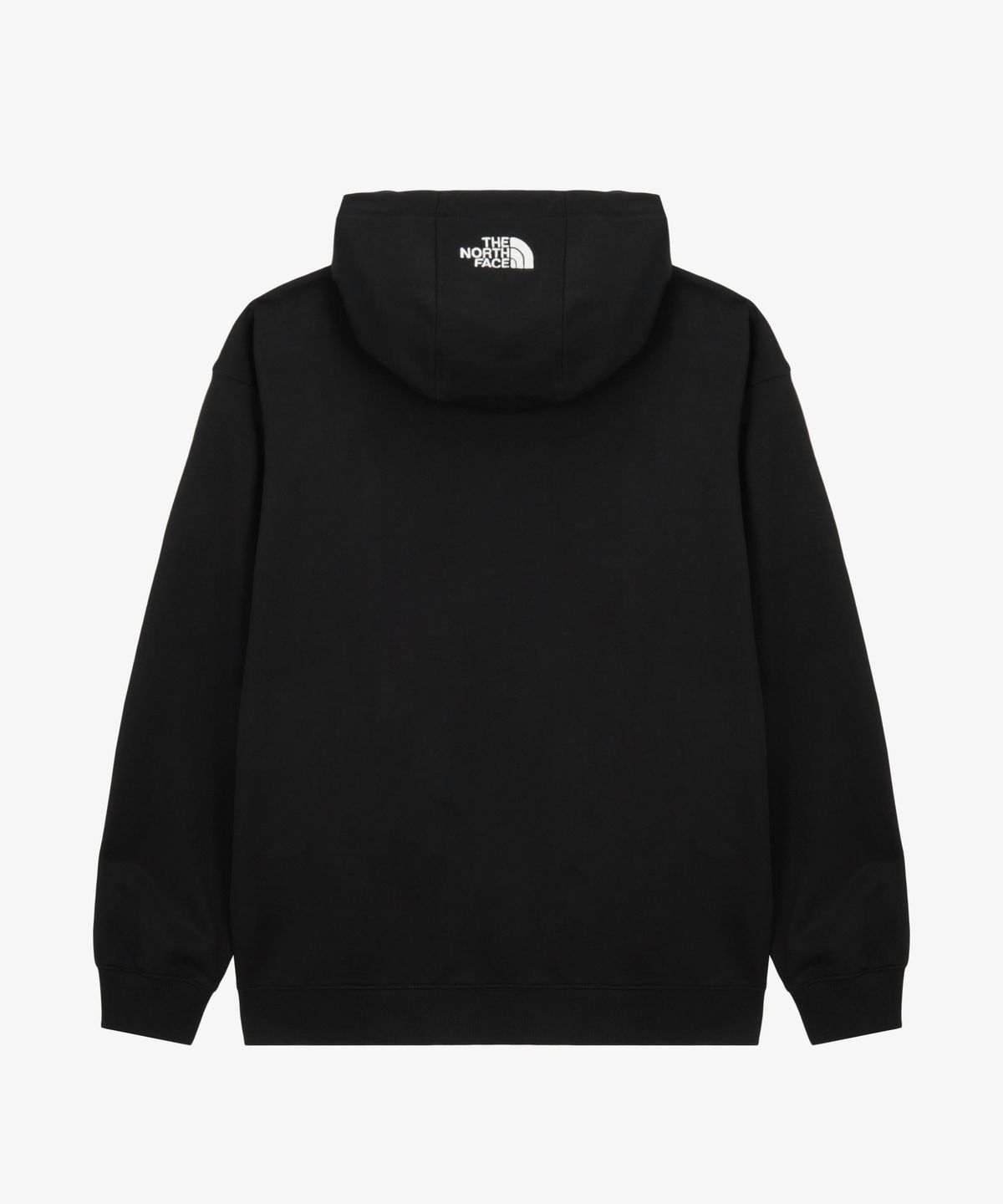 노스페이스(THE NORTH FACE) NM5PS52A 남성 코어 후디 BLACK
