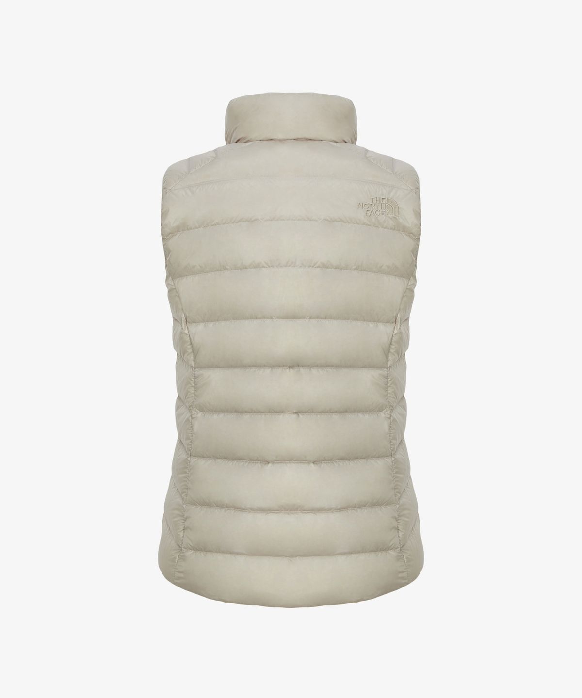 노스페이스(THE NORTH FACE) NV1DS83C 여성 마티에 다운 베스트 (RDS) SAND