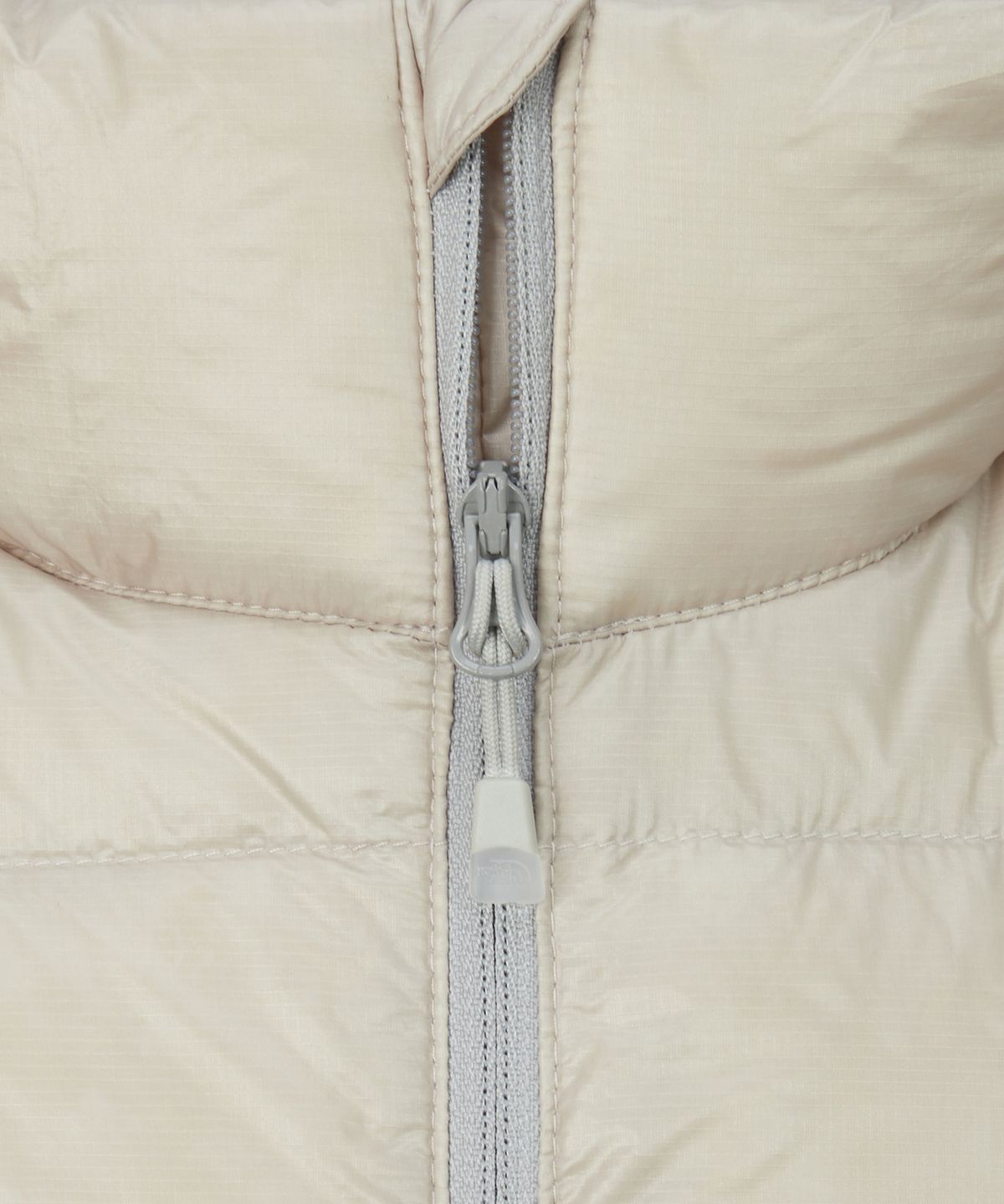 노스페이스(THE NORTH FACE) NV1DS83C 여성 마티에 다운 베스트 (RDS) SAND
