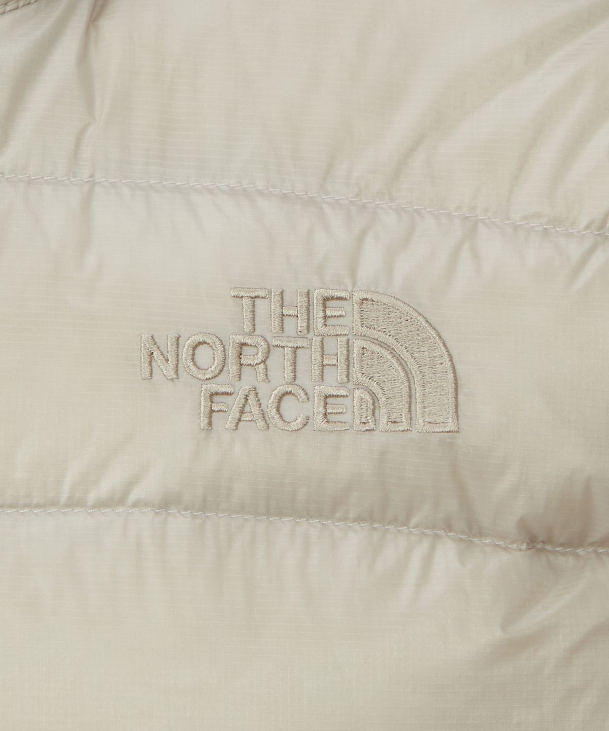 노스페이스(THE NORTH FACE) NV1DS83C 여성 마티에 다운 베스트 (RDS) SAND