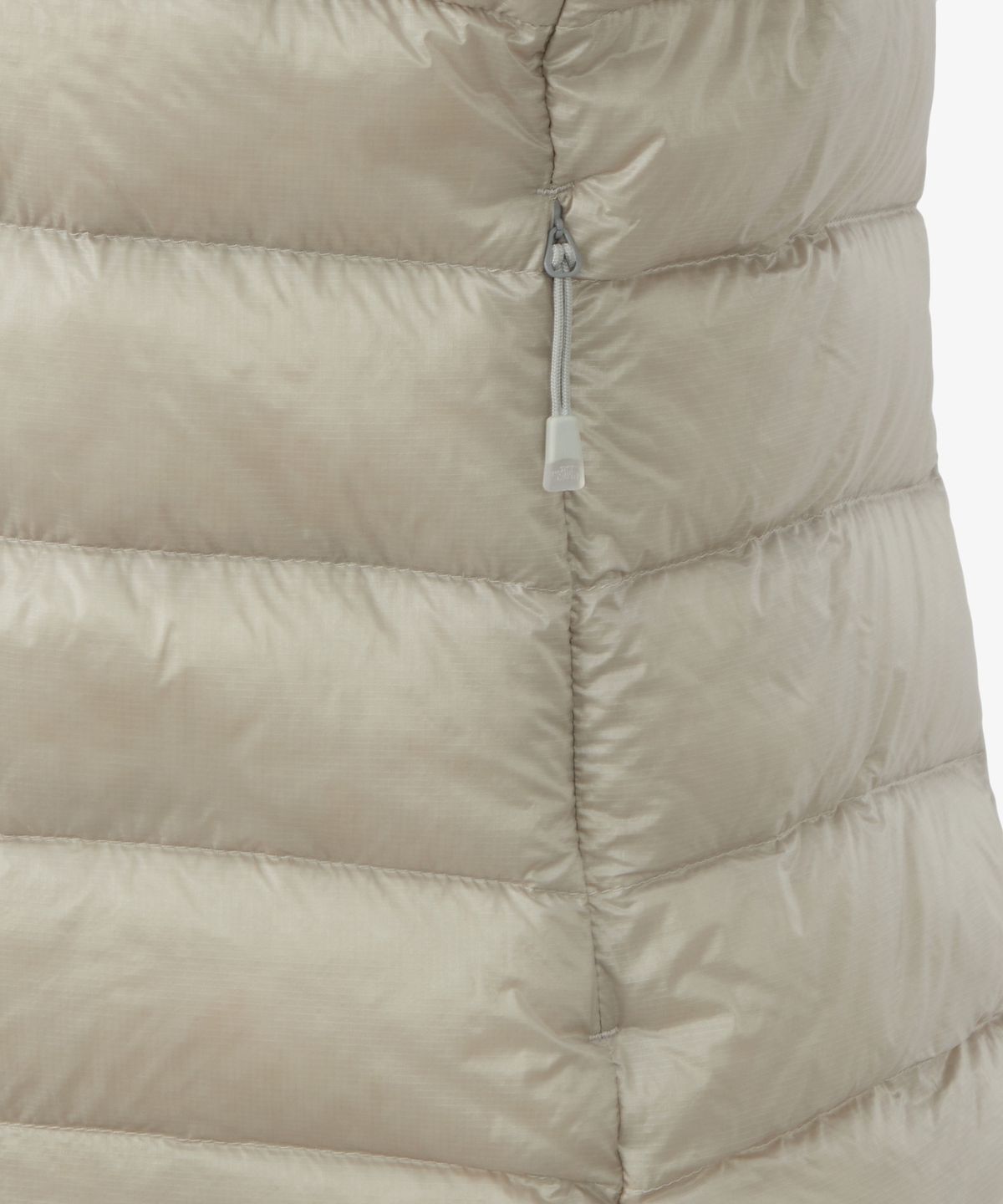 노스페이스(THE NORTH FACE) NV1DS83C 여성 마티에 다운 베스트 (RDS) SAND