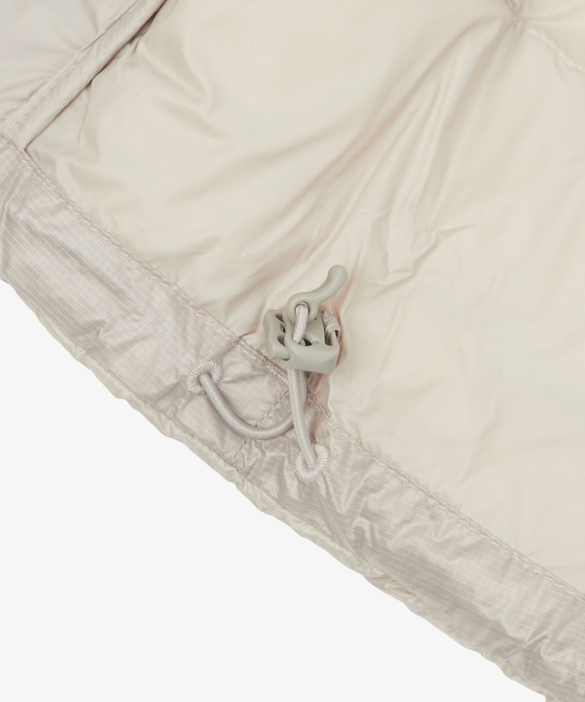 노스페이스(THE NORTH FACE) NV1DS83C 여성 마티에 다운 베스트 (RDS) SAND