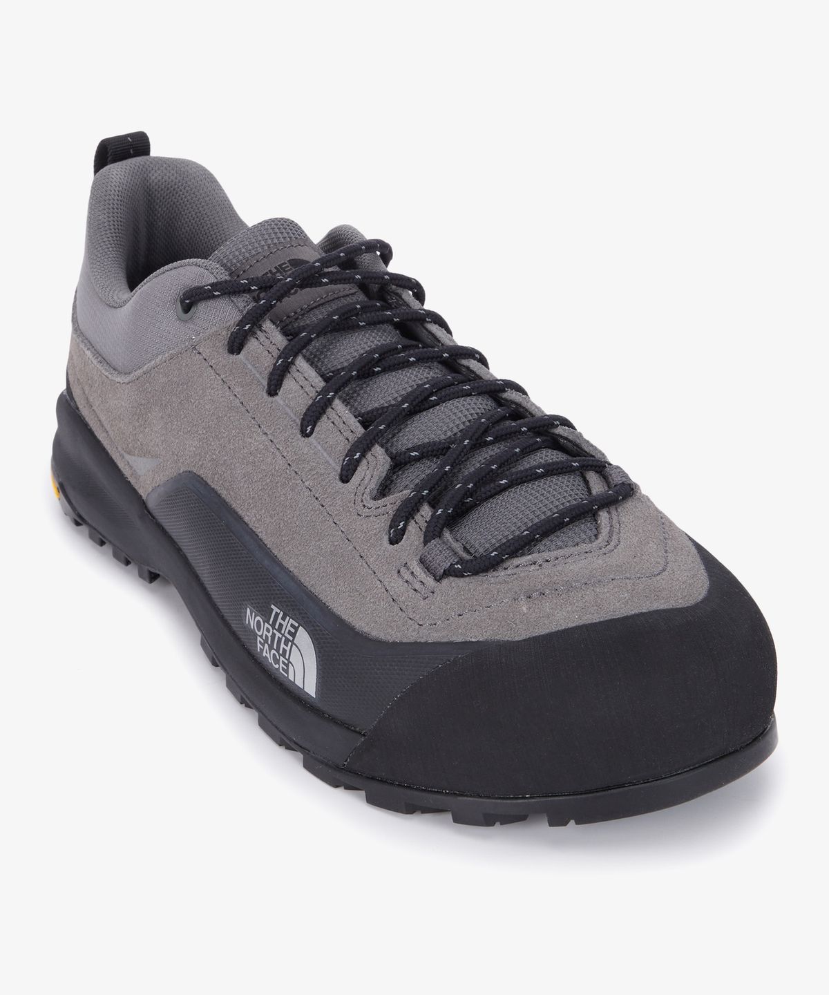 노스페이스(THE NORTH FACE) NS95S25B 베르토 어프로치 등산화 GRAY