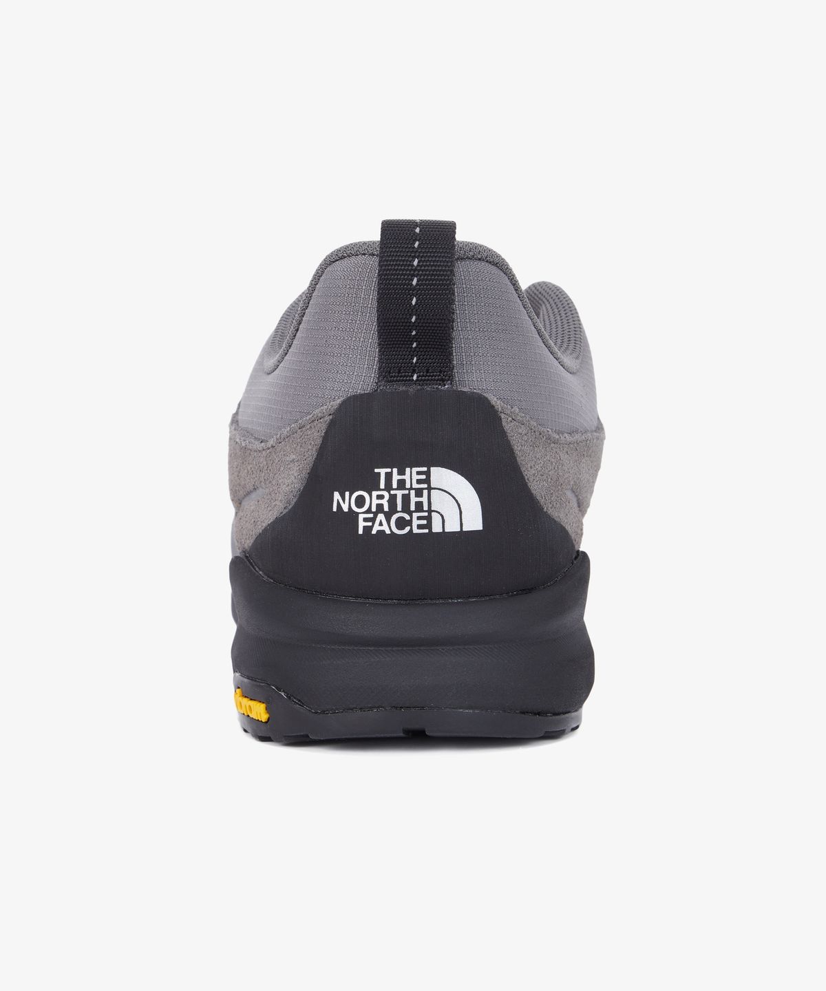 노스페이스(THE NORTH FACE) NS95S25B 베르토 어프로치 등산화 GRAY