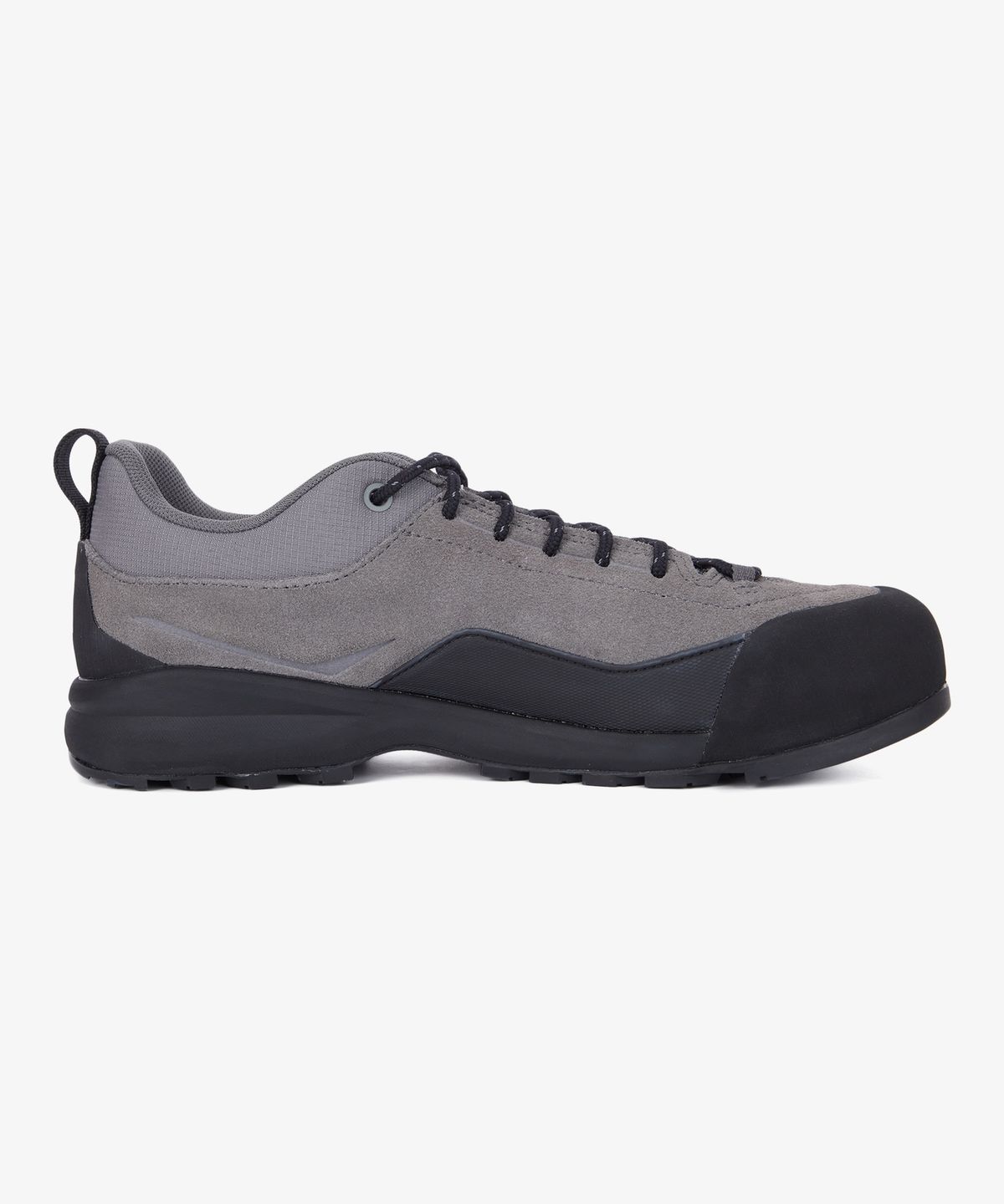노스페이스(THE NORTH FACE) NS95S25B 베르토 어프로치 등산화 GRAY