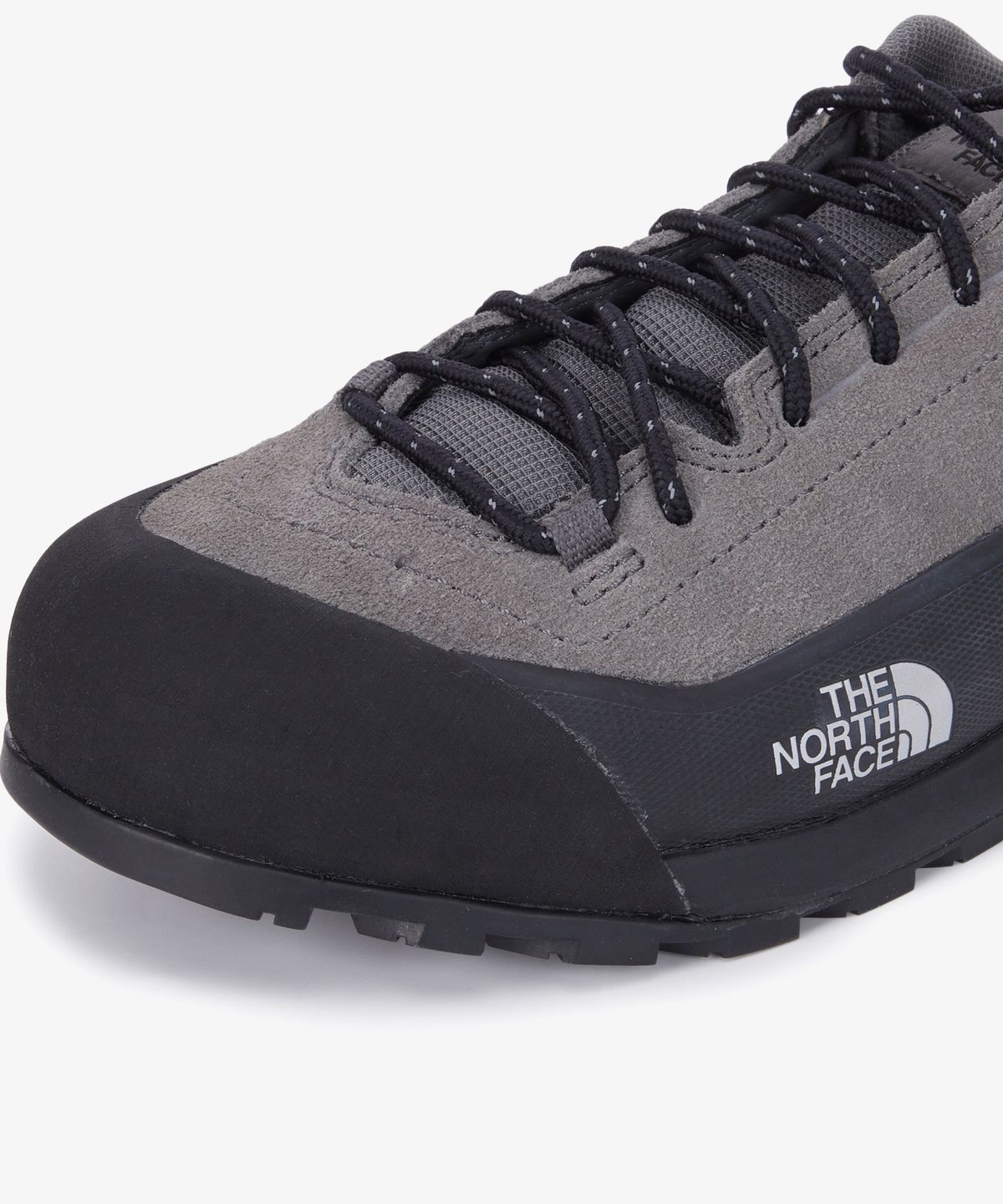 노스페이스(THE NORTH FACE) NS95S25B 베르토 어프로치 등산화 GRAY