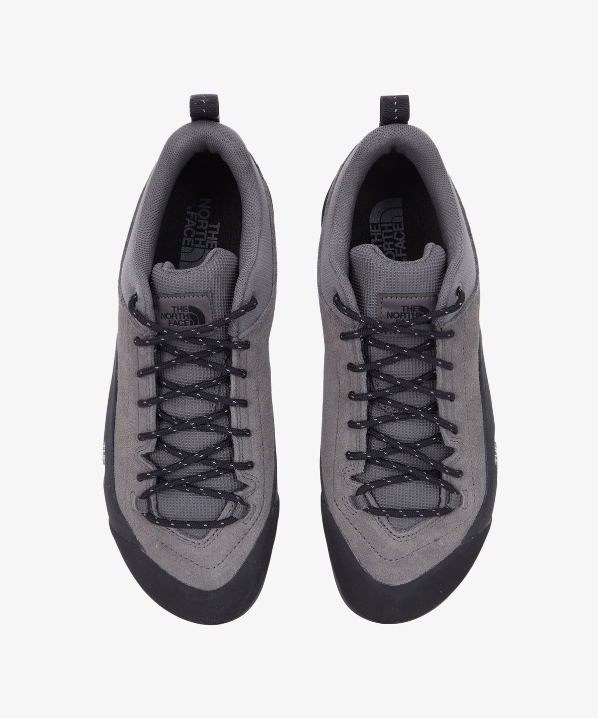 노스페이스(THE NORTH FACE) NS95S25B 베르토 어프로치 등산화 GRAY