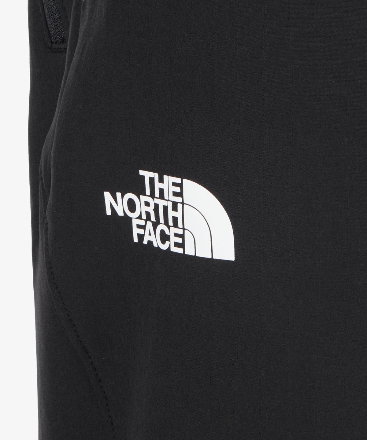 노스페이스(THE NORTH FACE) NP6FS99A 남성 스톰메가 팬츠 BLACK