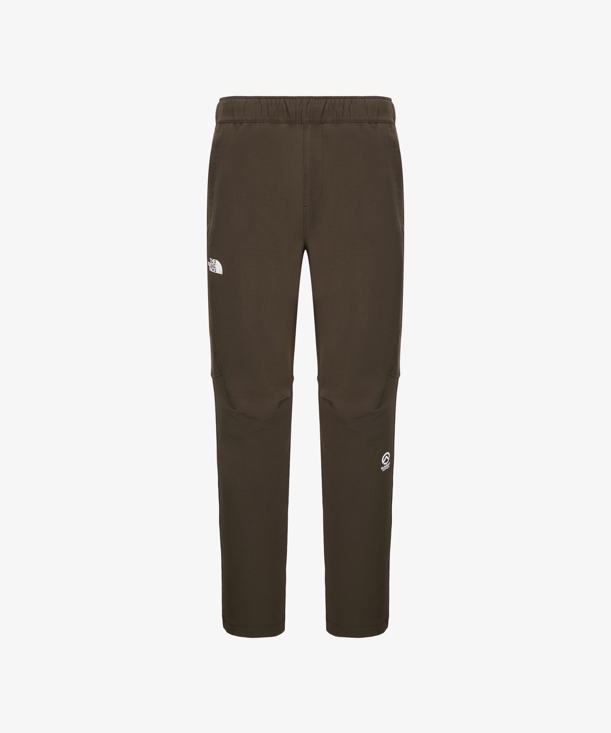 노스페이스(THE NORTH FACE) NP6FS99B 남성 스톰메가 팬츠 COFFEE BROWN