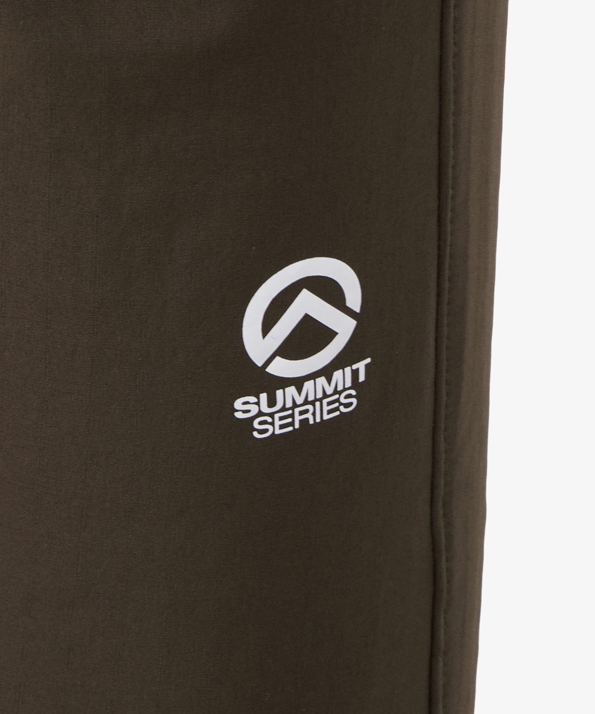 노스페이스(THE NORTH FACE) NP6FS99B 남성 스톰메가 팬츠 COFFEE BROWN