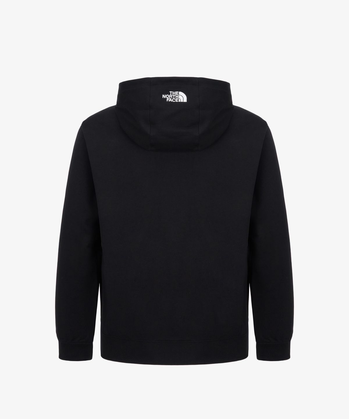 노스페이스(THE NORTH FACE) NJ5JS52B 남성 코어 후드 집업 BLACK