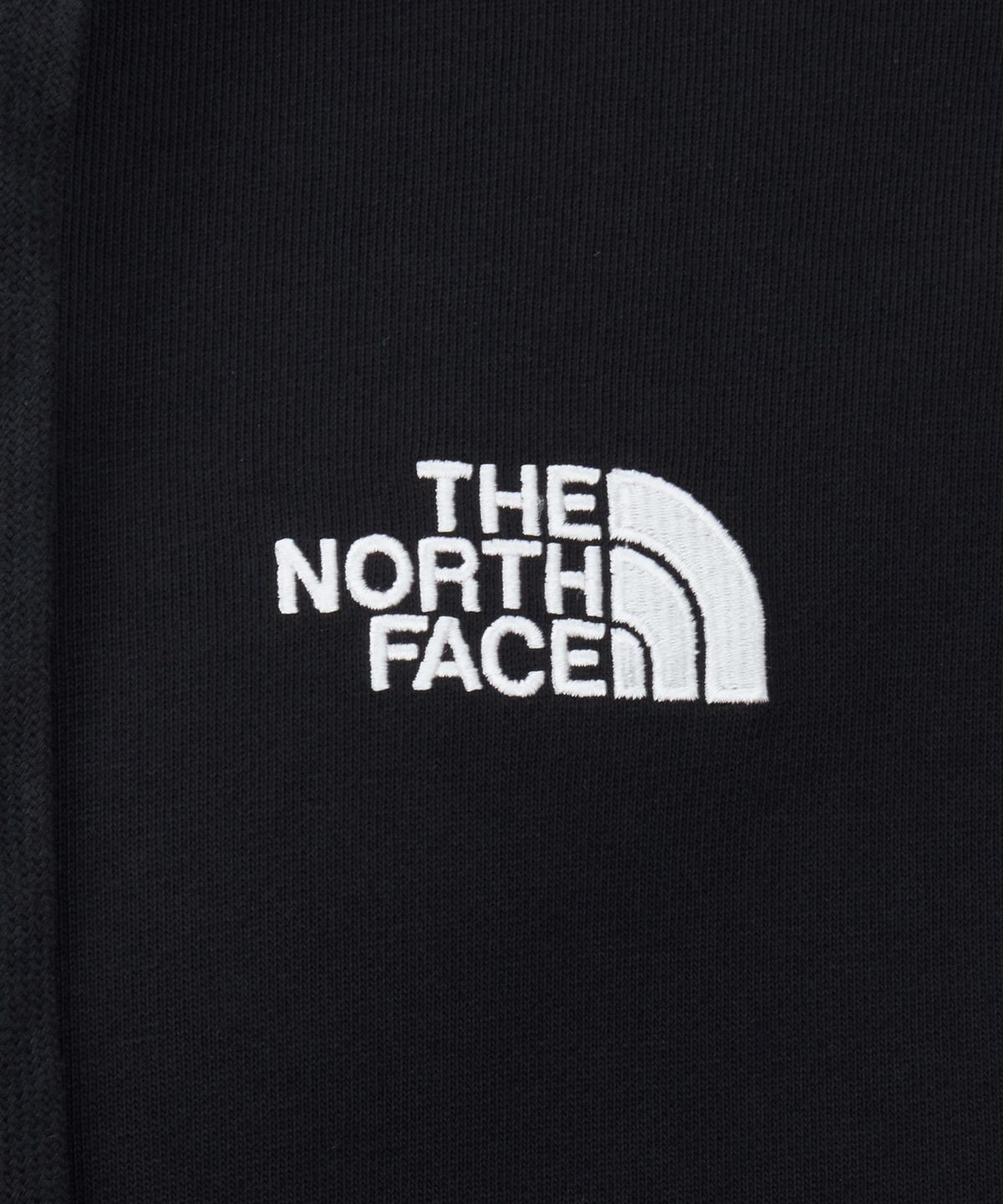노스페이스(THE NORTH FACE) NJ5JS52B 남성 코어 후드 집업 BLACK