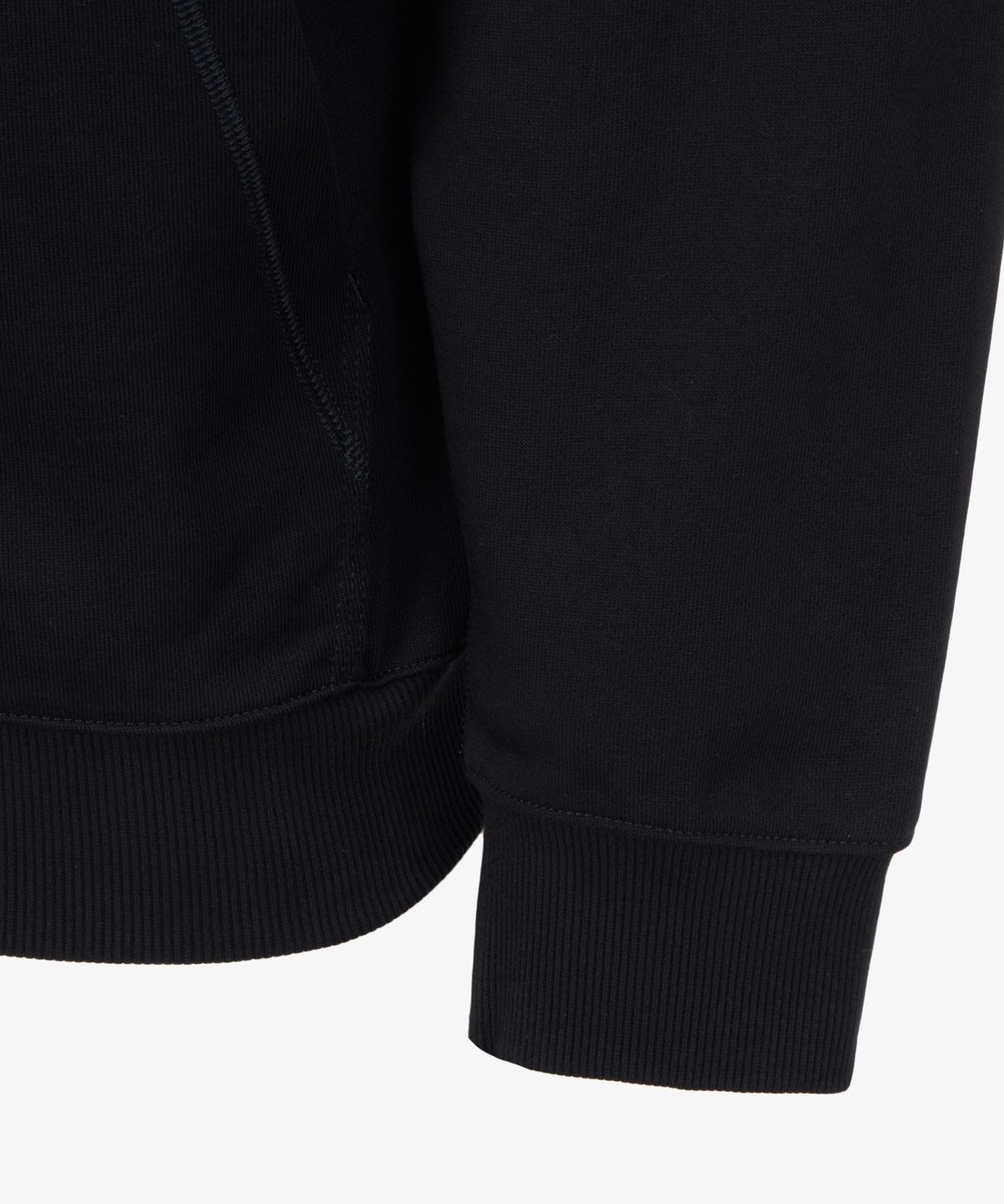 노스페이스(THE NORTH FACE) NJ5JS52B 남성 코어 후드 집업 BLACK