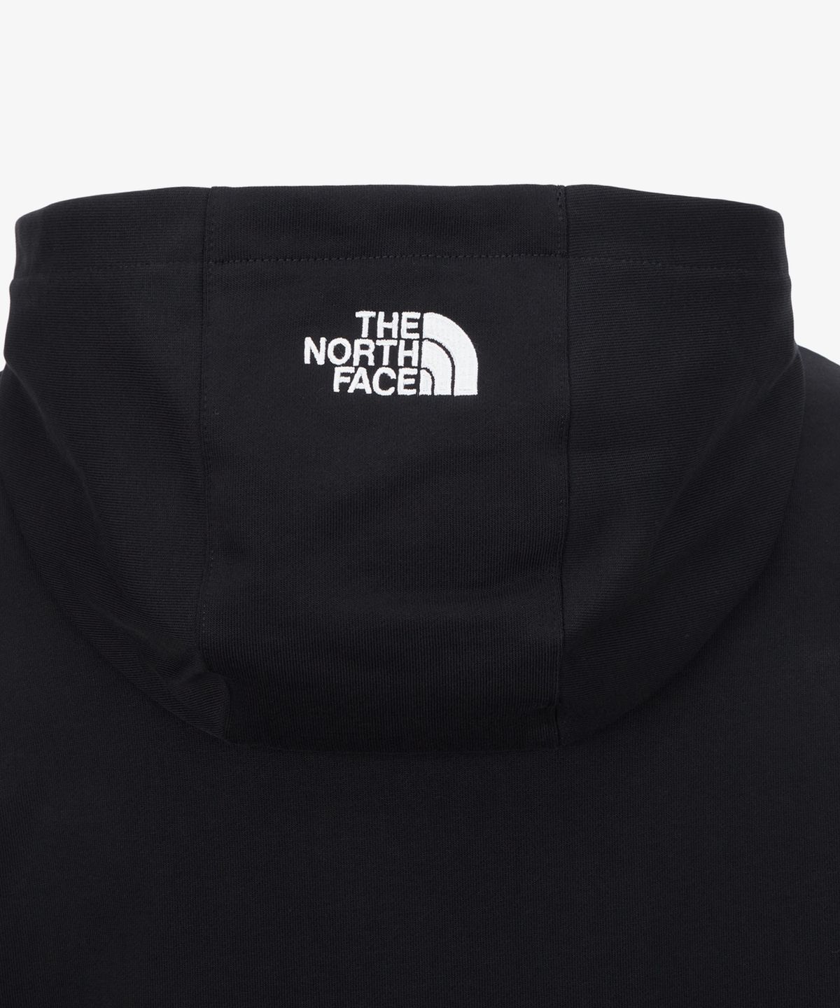 노스페이스(THE NORTH FACE) NJ5JS52B 남성 코어 후드 집업 BLACK