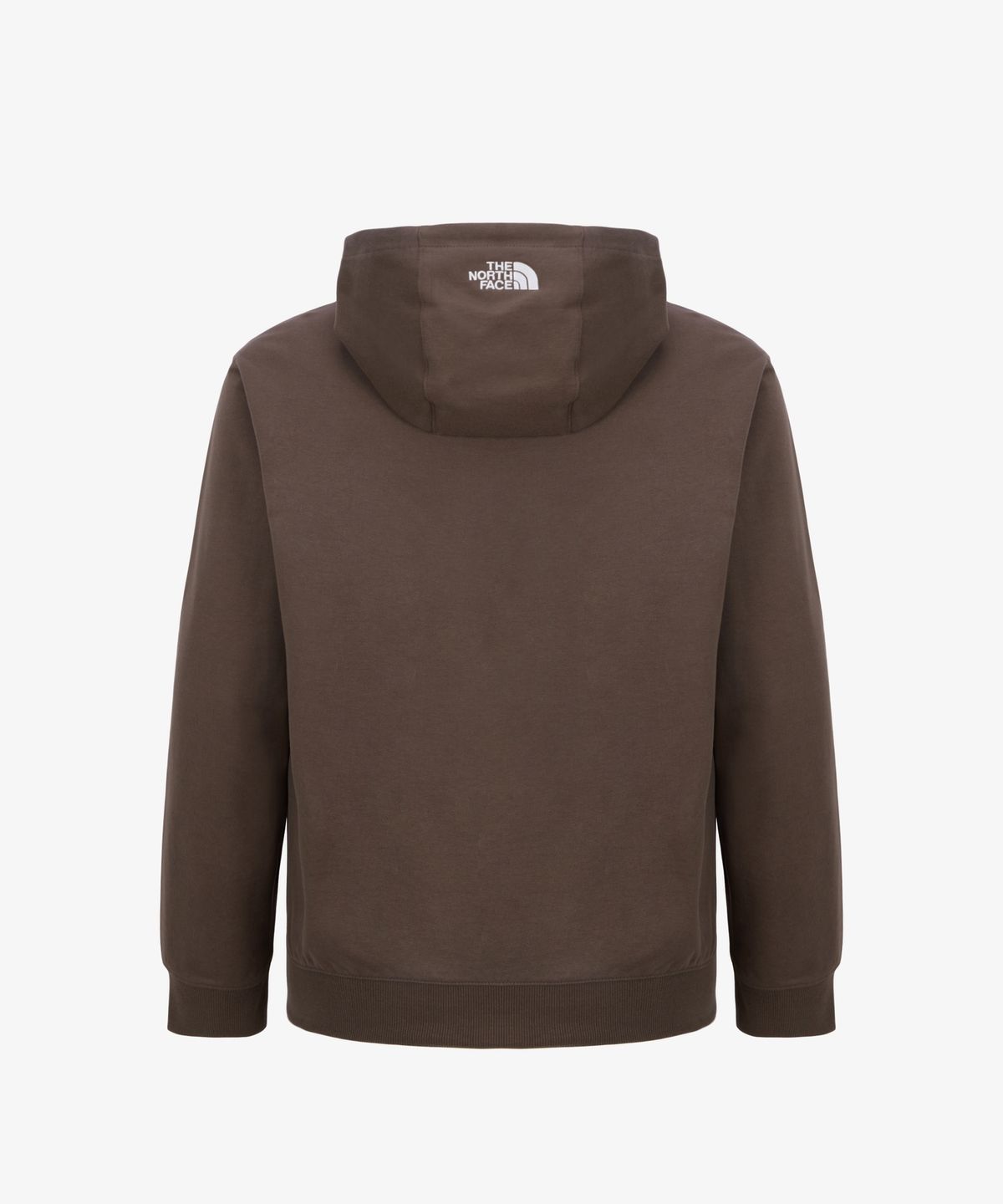 노스페이스(THE NORTH FACE) NJ5JS52C 남성 코어 후드 집업 DEEP TAUPE