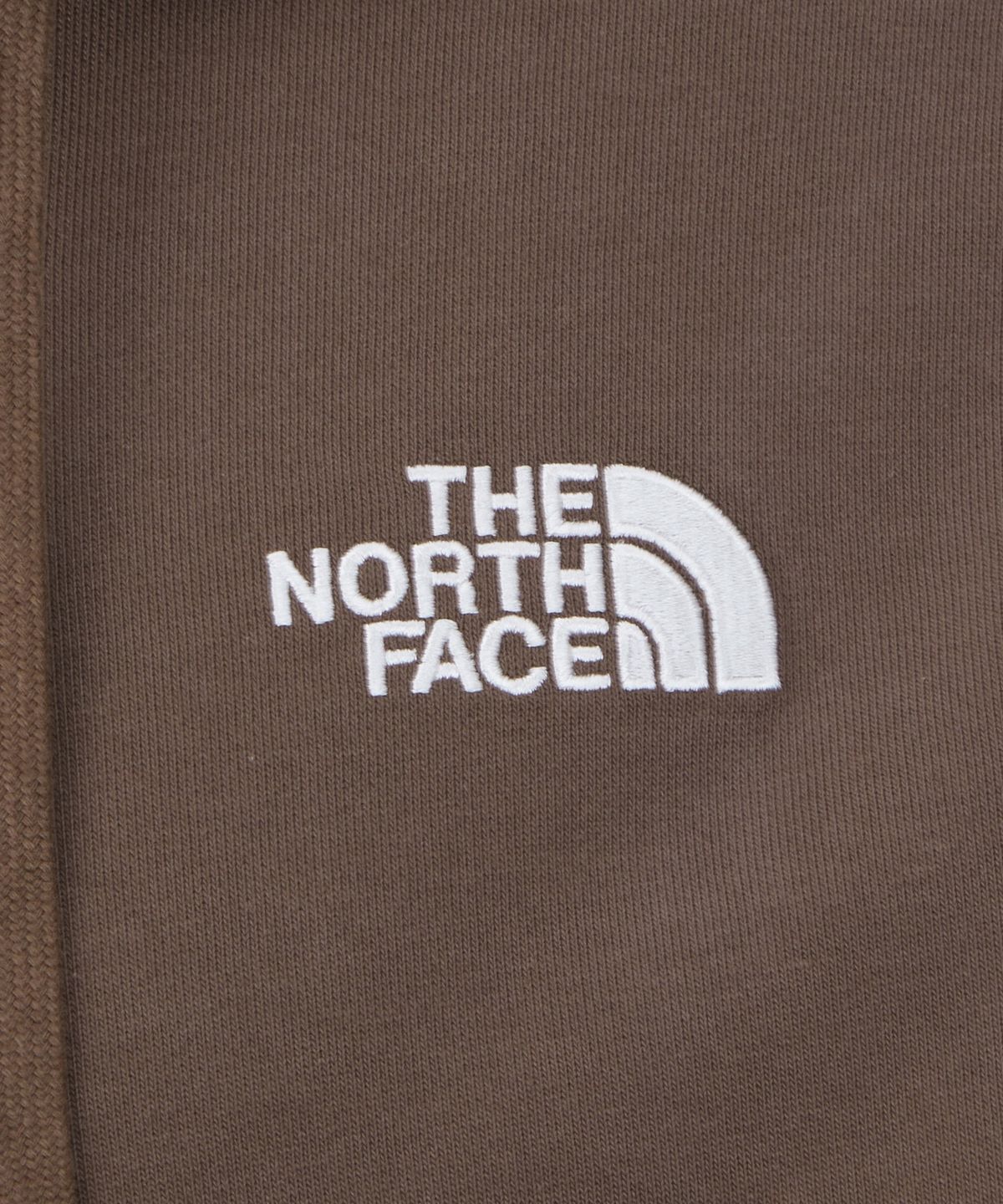 노스페이스(THE NORTH FACE) NJ5JS52C 남성 코어 후드 집업 DEEP TAUPE