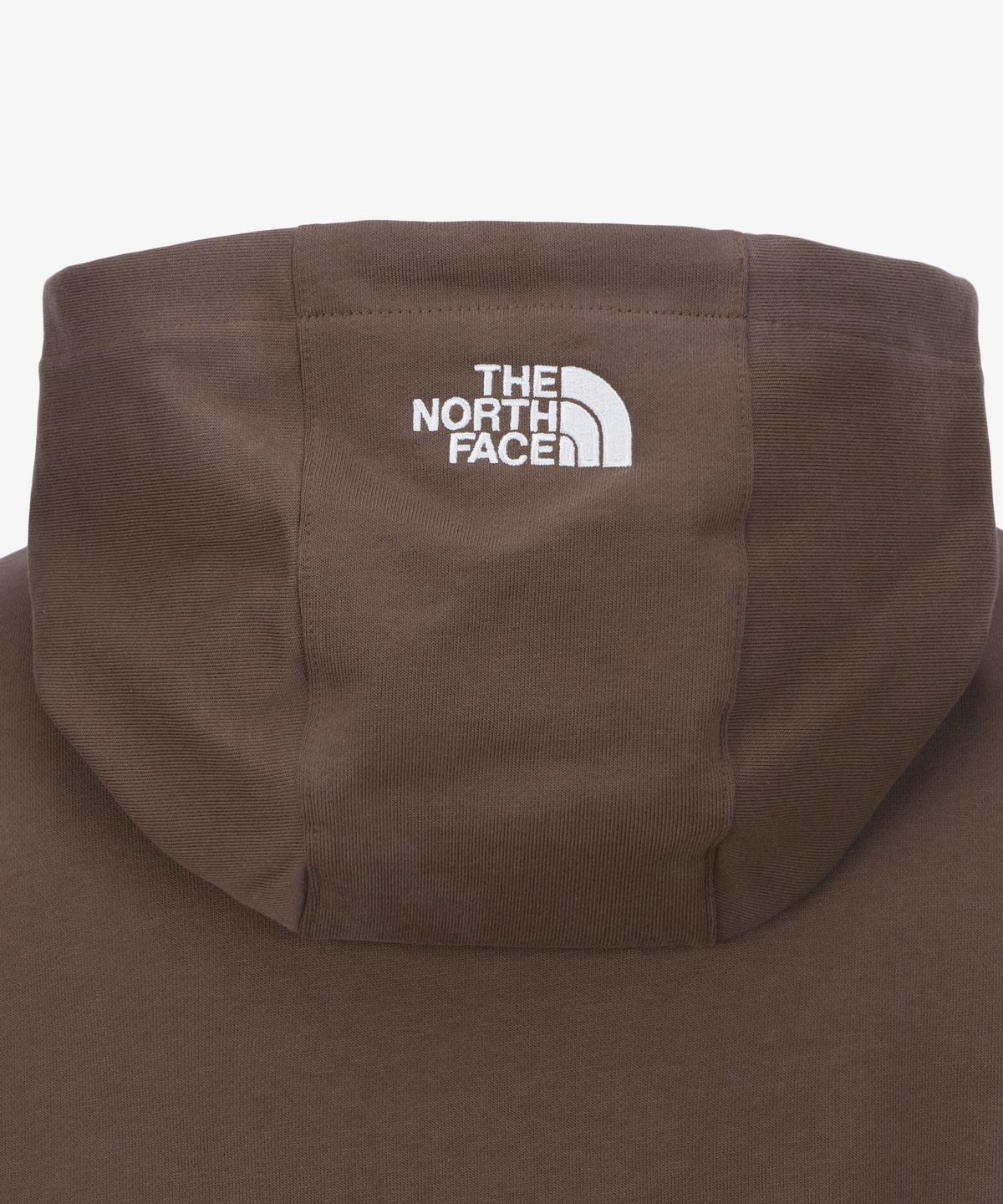노스페이스(THE NORTH FACE) NJ5JS52C 남성 코어 후드 집업 DEEP TAUPE