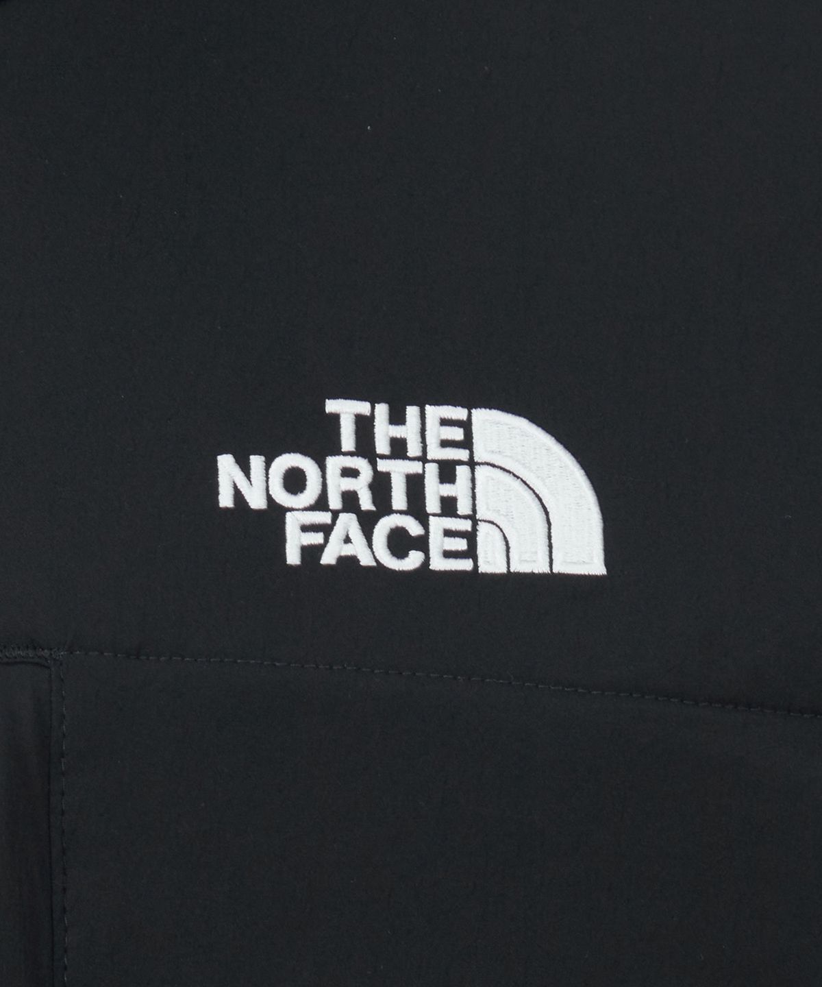 노스페이스(THE NORTH FACE) NJ4FS50C 남성 데날리 윈드 플리스 자켓 WHITE