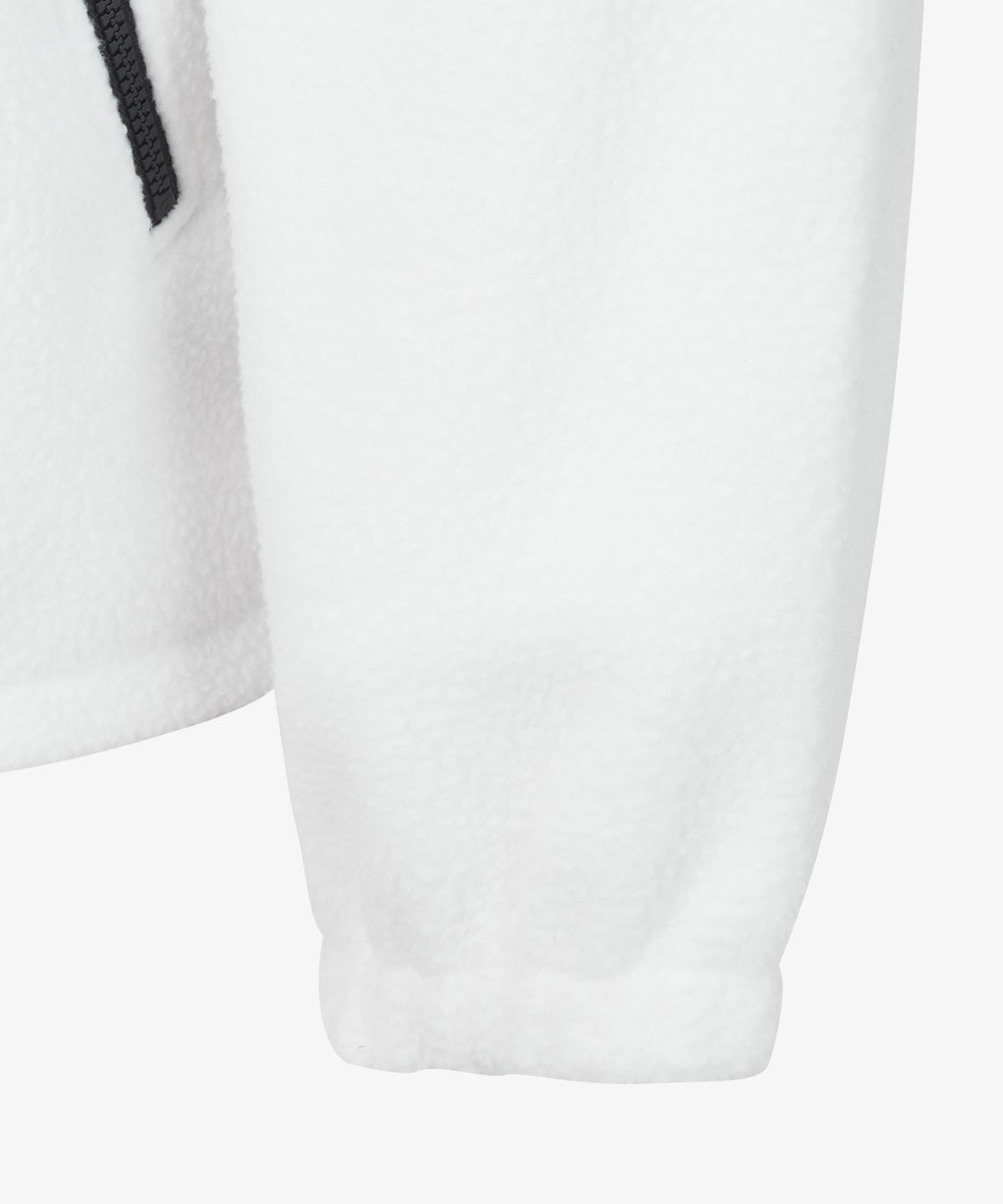 노스페이스(THE NORTH FACE) NJ4FS50C 남성 데날리 윈드 플리스 자켓 WHITE