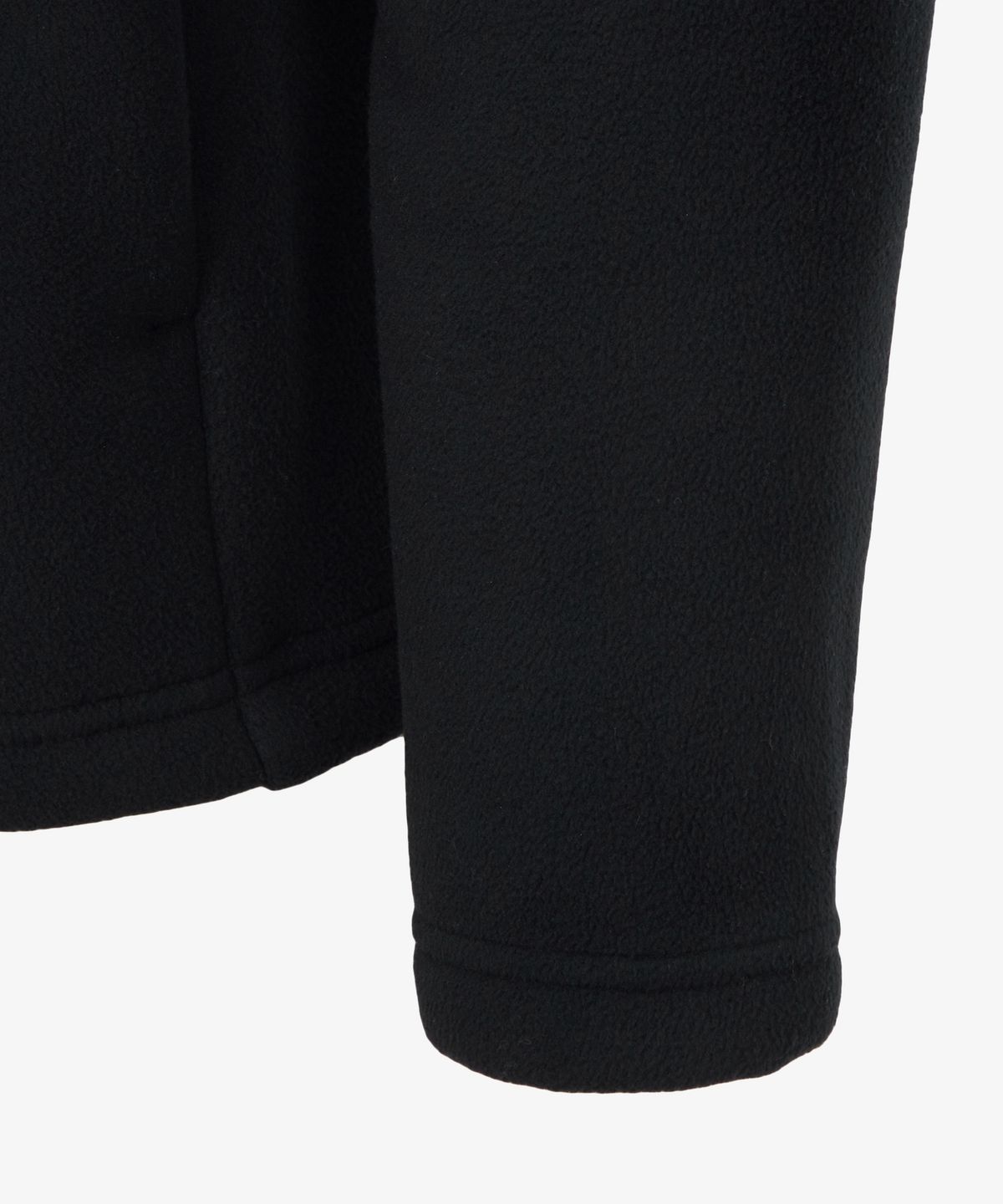 노스페이스(THE NORTH FACE) NJ4FS82A 여성 퍼리 플리스 자켓 BLACK