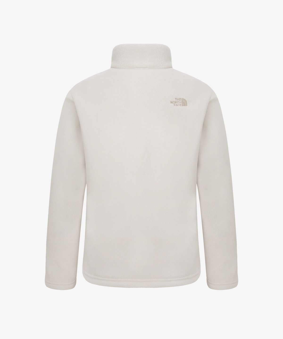 노스페이스(THE NORTH FACE) NJ4FS82B 여성 퍼리 플리스 자켓 SAND SHELL