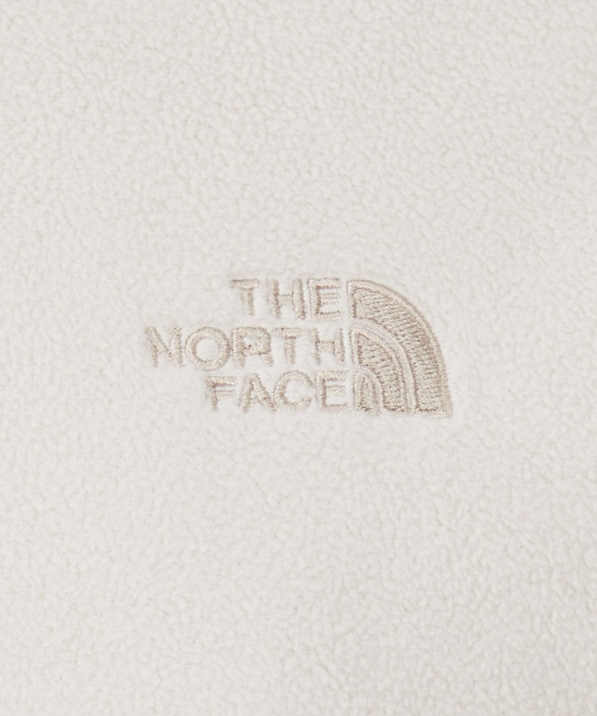 노스페이스(THE NORTH FACE) NJ4FS82B 여성 퍼리 플리스 자켓 SAND SHELL