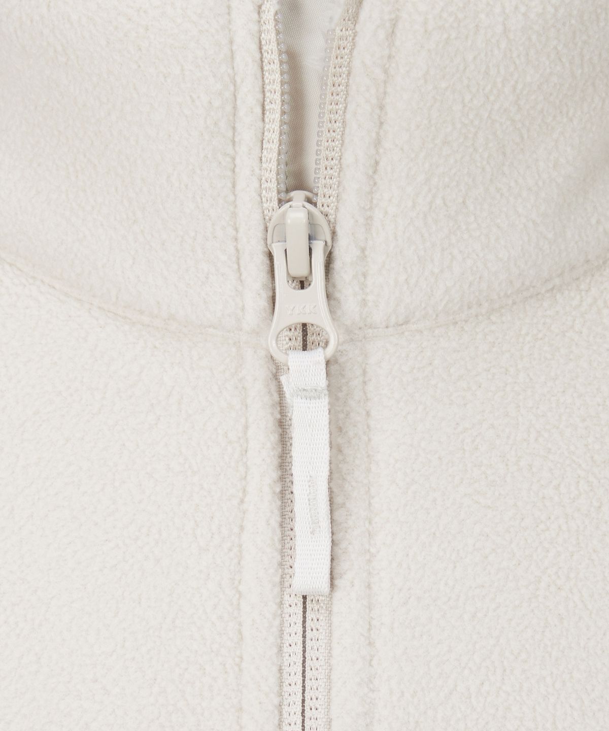 노스페이스(THE NORTH FACE) NJ4FS82B 여성 퍼리 플리스 자켓 SAND SHELL