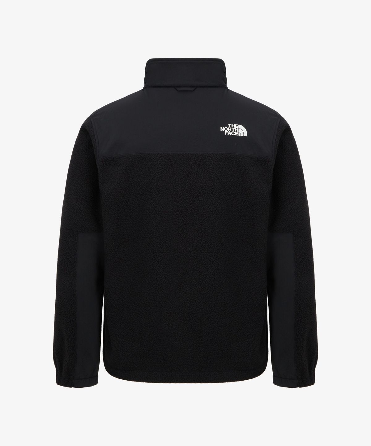 노스페이스(THE NORTH FACE) NJ4FS50A 남성 데날리 윈드 플리스 자켓 BLACK