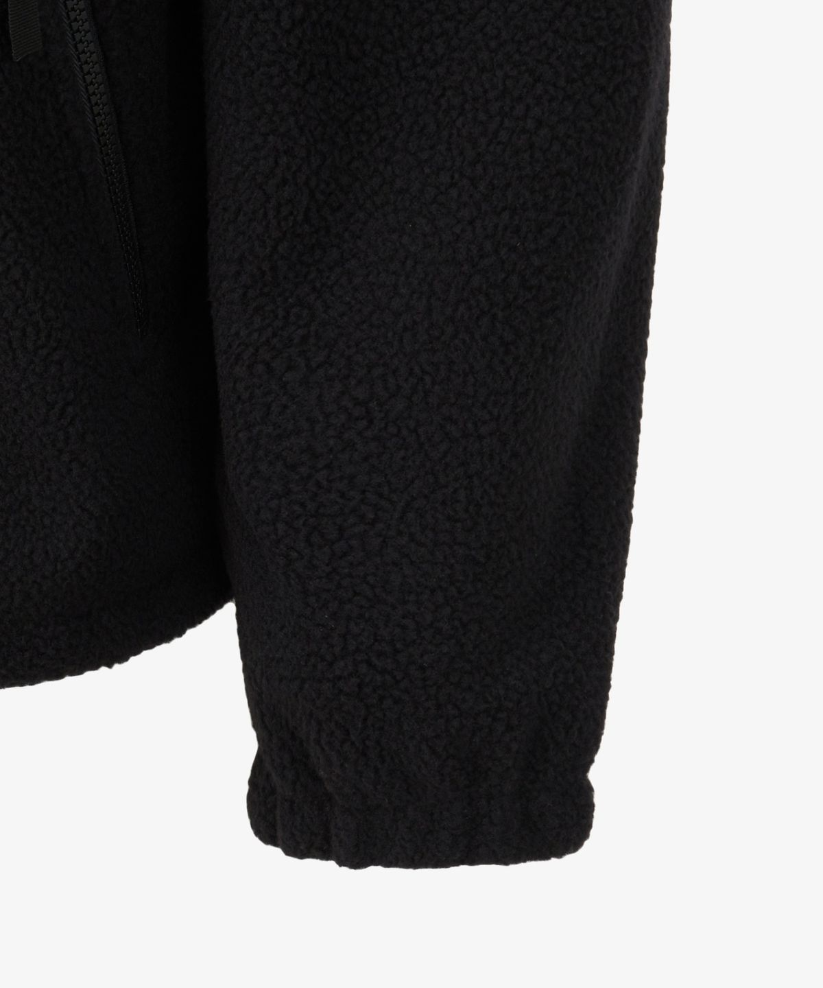 노스페이스(THE NORTH FACE) NJ4FS50A 남성 데날리 윈드 플리스 자켓 BLACK