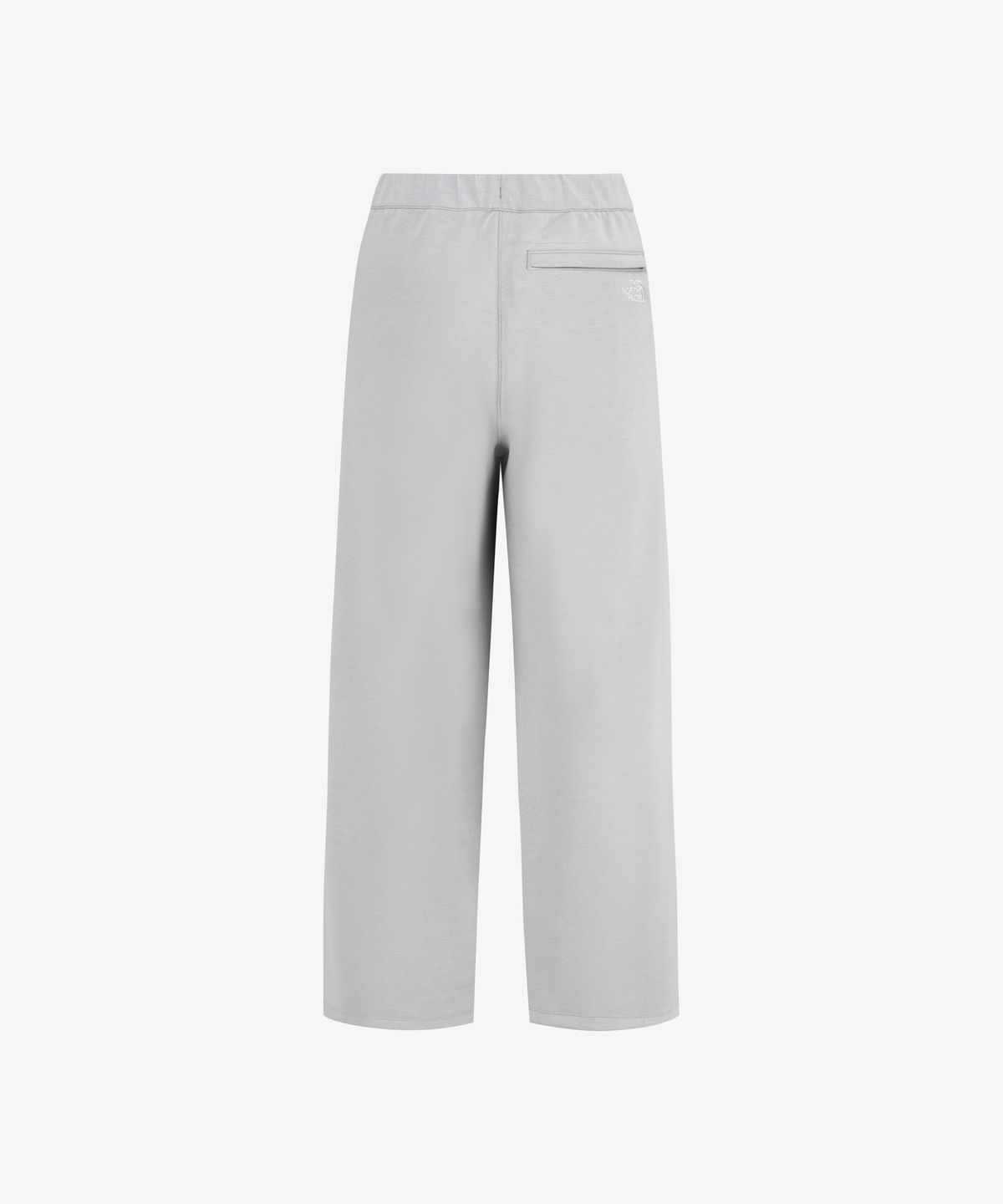 노스페이스(THE NORTH FACE) NP6KS80K 여성 드레이프 팬츠 COOL GRAY