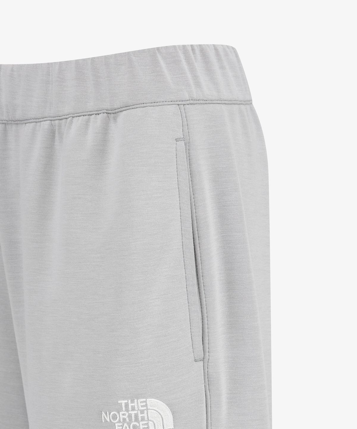 노스페이스(THE NORTH FACE) NP6KS80K 여성 드레이프 팬츠 COOL GRAY