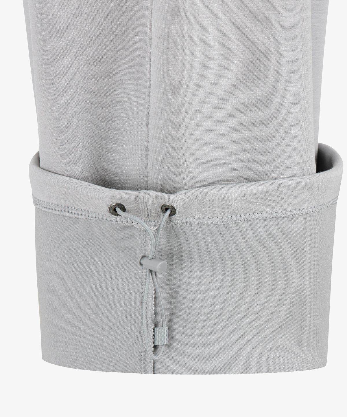노스페이스(THE NORTH FACE) NP6KS80K 여성 드레이프 팬츠 COOL GRAY