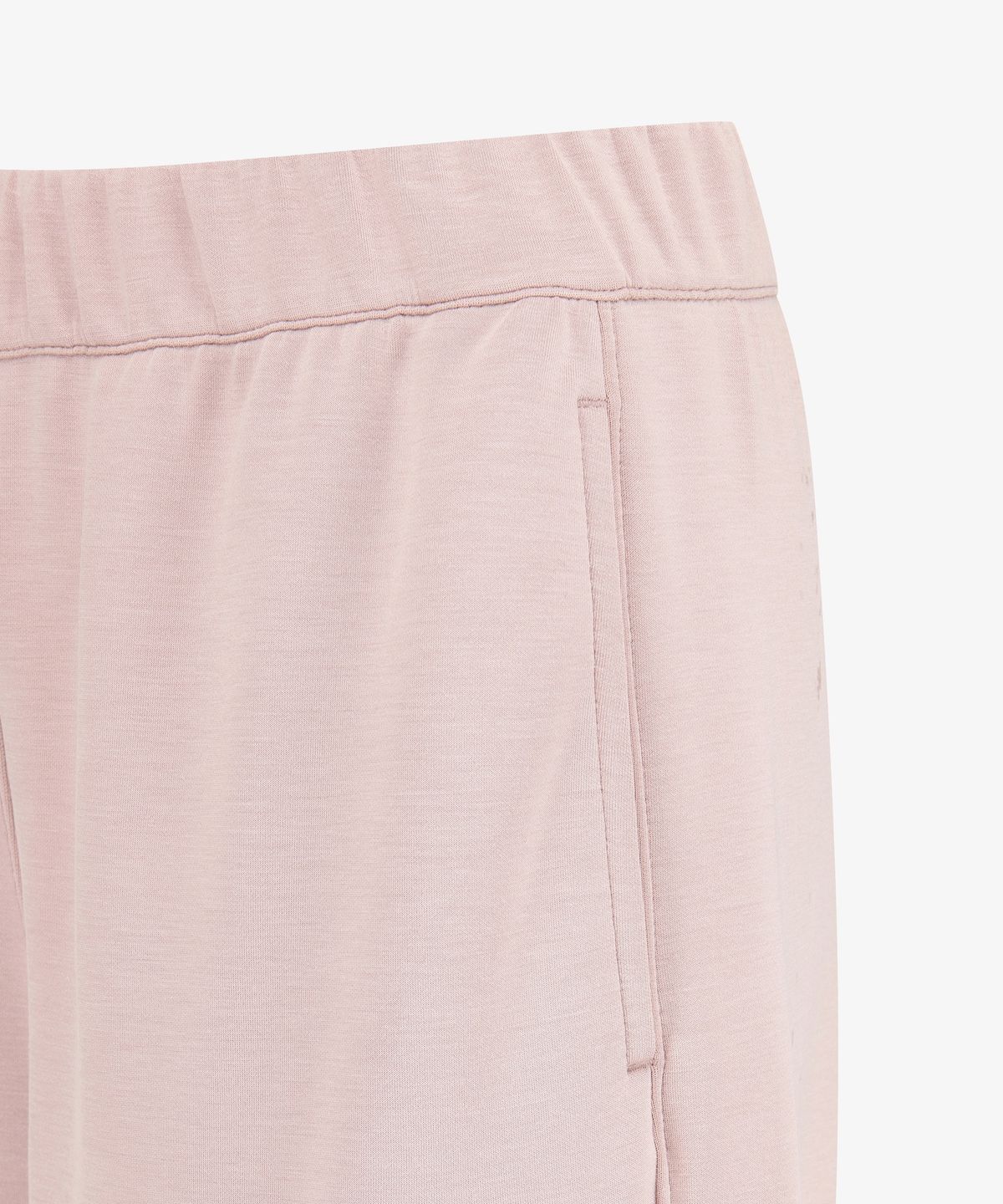 노스페이스(THE NORTH FACE) NP6KS80L 여성 드레이프 팬츠 GRAYISH PINK