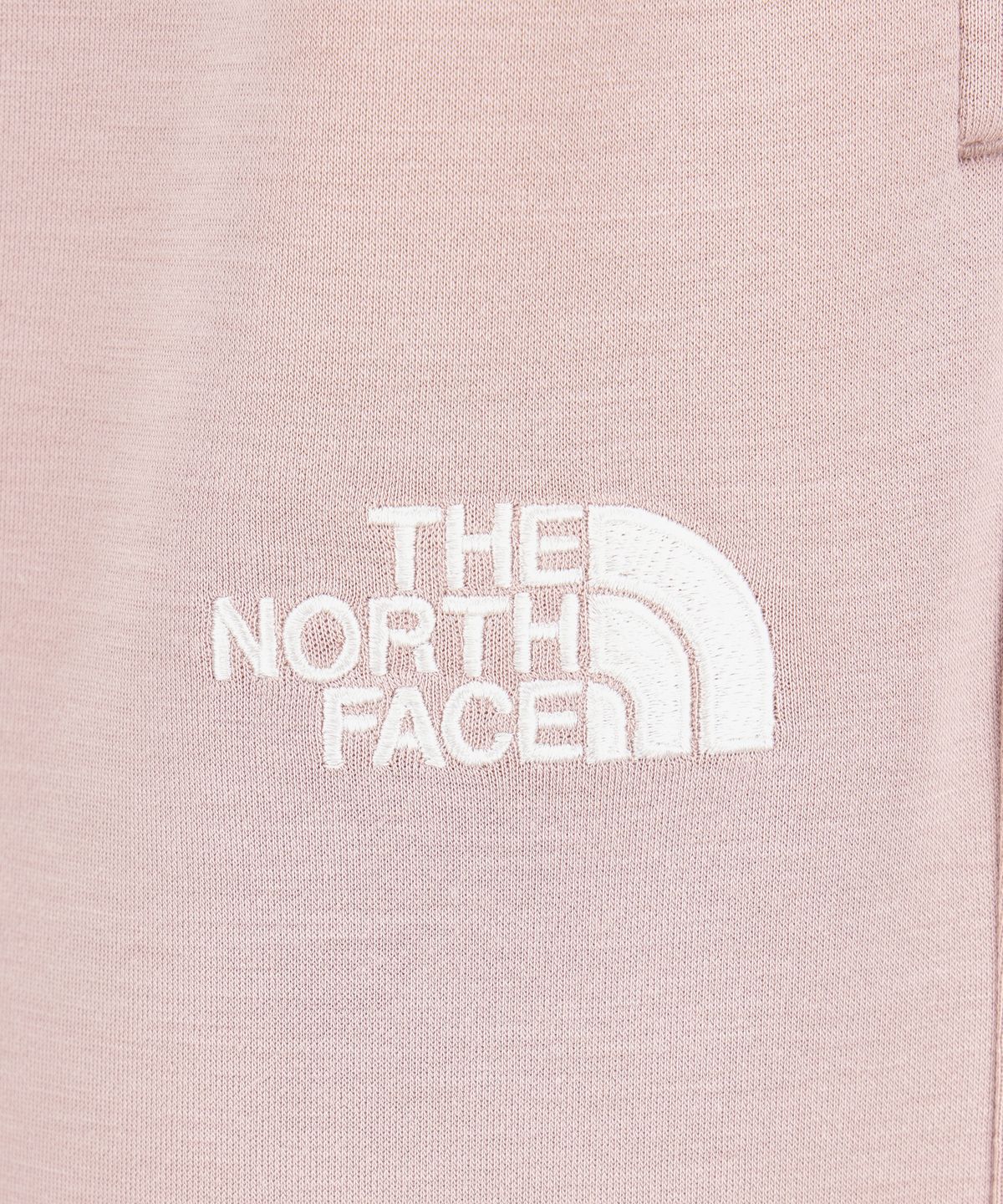 노스페이스(THE NORTH FACE) NP6KS80L 여성 드레이프 팬츠 GRAYISH PINK