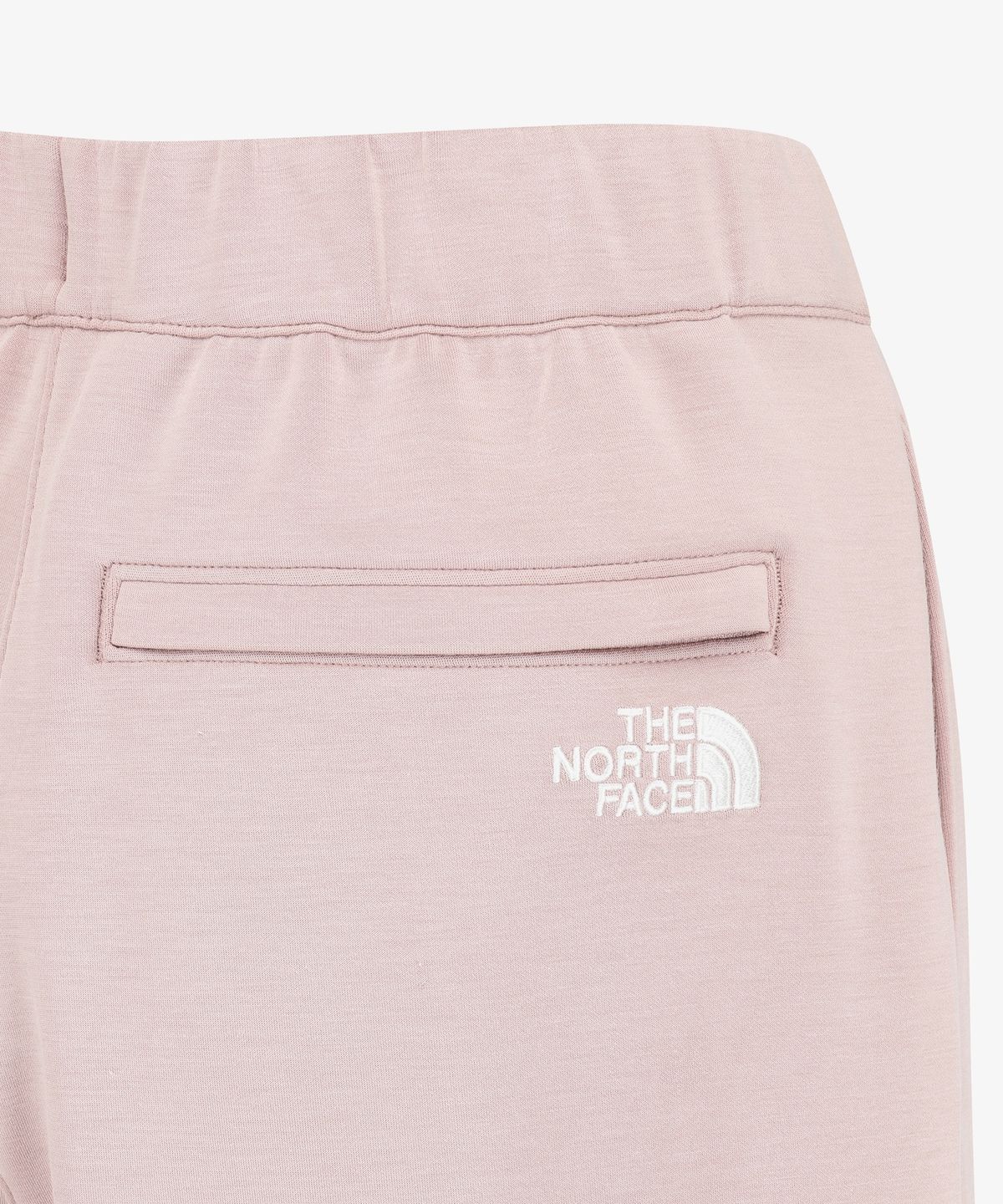노스페이스(THE NORTH FACE) NP6KS80L 여성 드레이프 팬츠 GRAYISH PINK