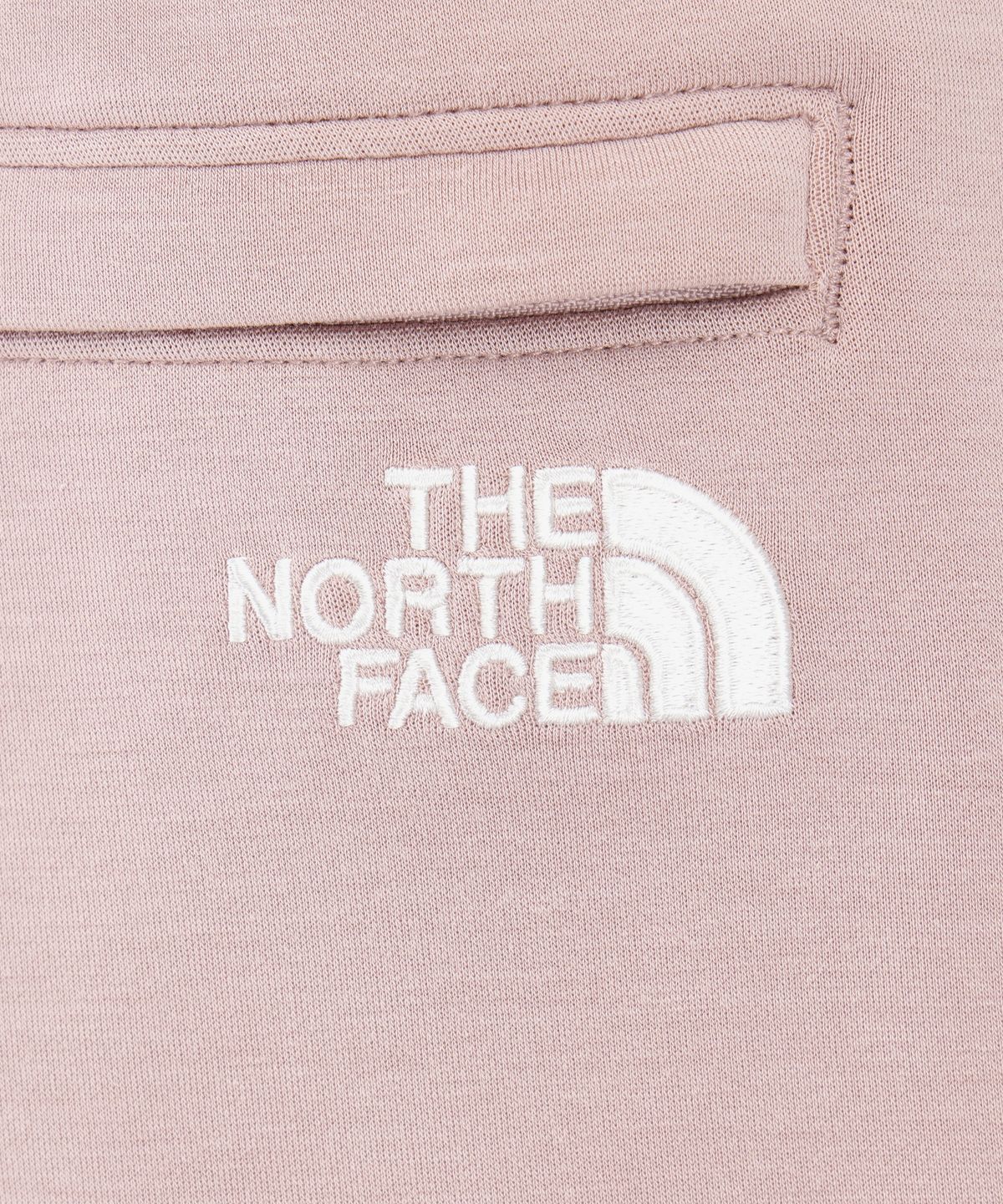 노스페이스(THE NORTH FACE) NP6KS80L 여성 드레이프 팬츠 GRAYISH PINK