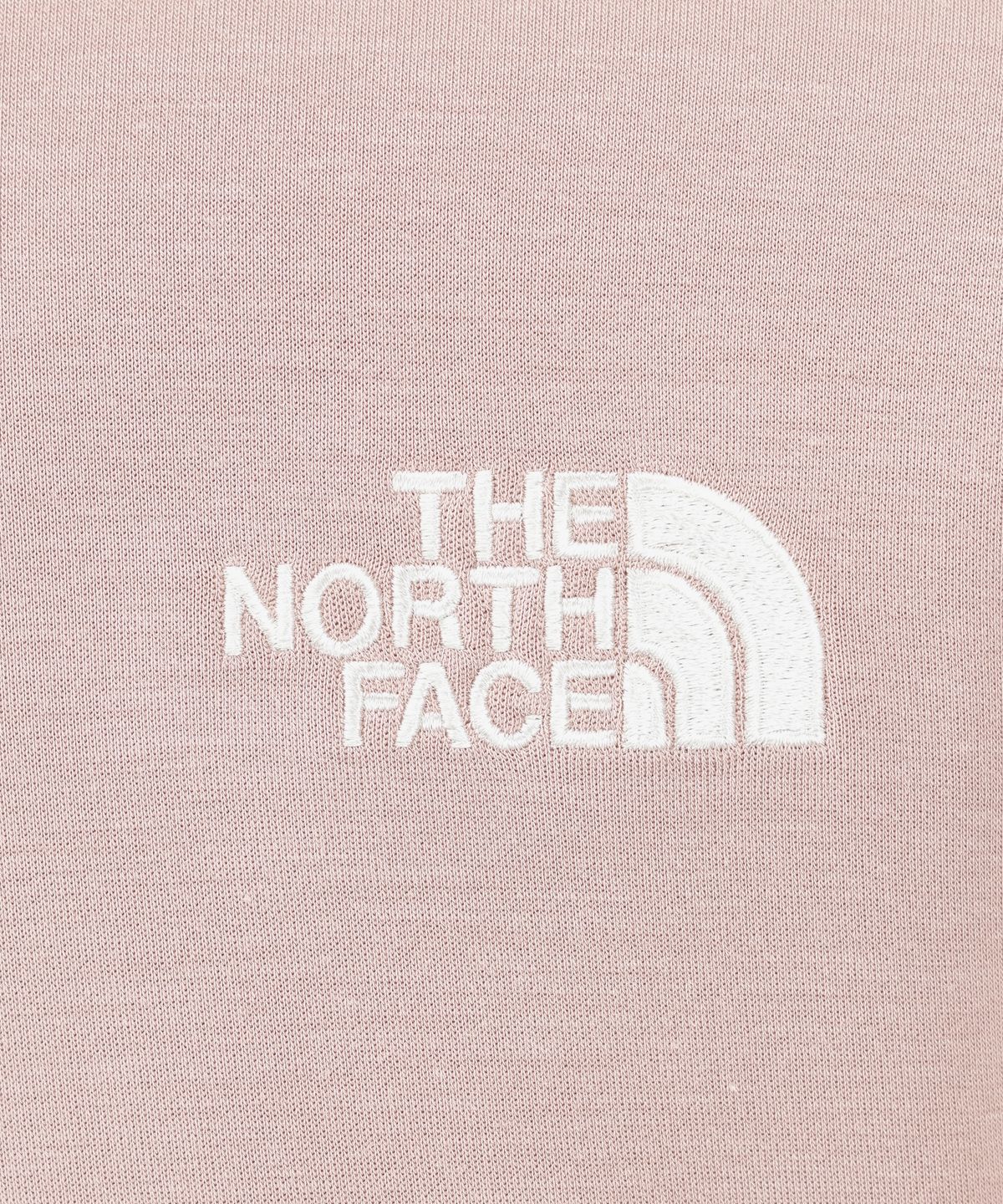 노스페이스(THE NORTH FACE) NJ5JS80L 여성 드레이프 집업 GRAYISH PINK