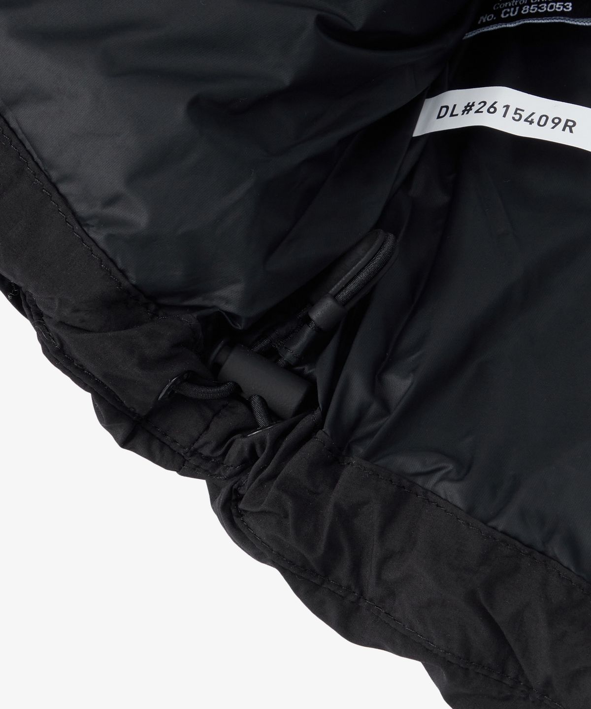 노스페이스(THE NORTH FACE) NJ1DS15A 여성 포플러 다운 가디건 (RDS) BLACK