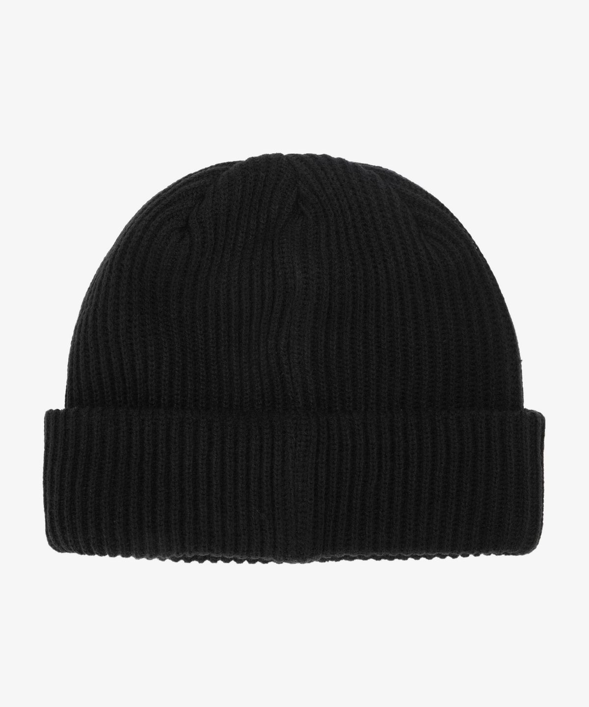 노스페이스(THE NORTH FACE) NE3BS54J 화이트라벨 볼드 비니 BLACK