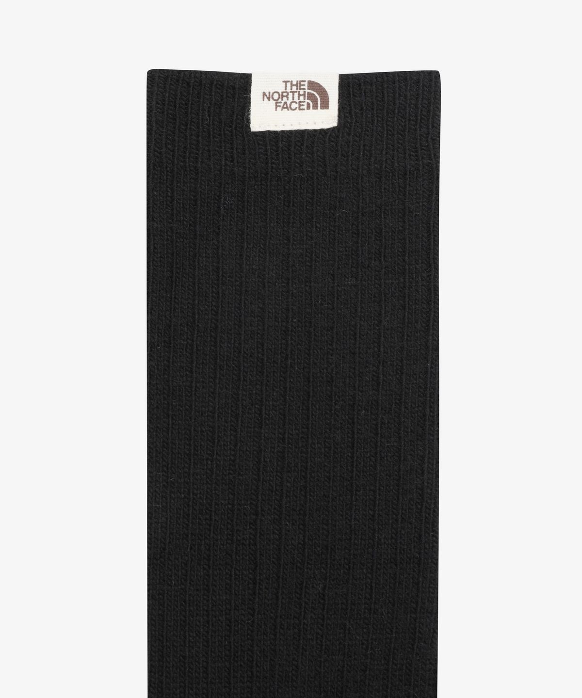 노스페이스(THE NORTH FACE) NY4MS51J 여성 스너그 삭스 BLACK