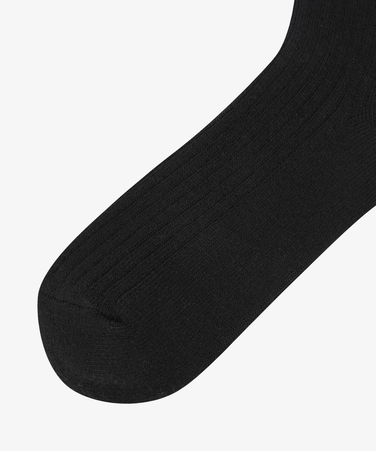 노스페이스(THE NORTH FACE) NY4MS51J 여성 스너그 삭스 BLACK