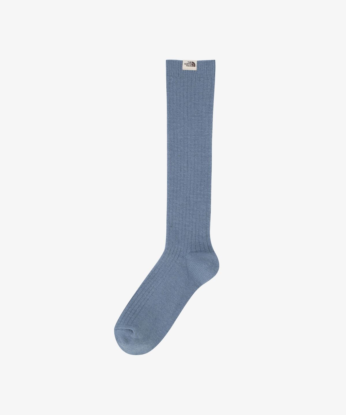 노스페이스(THE NORTH FACE) NY4MS51K 여성 스너그 삭스 LIGHT BLUE