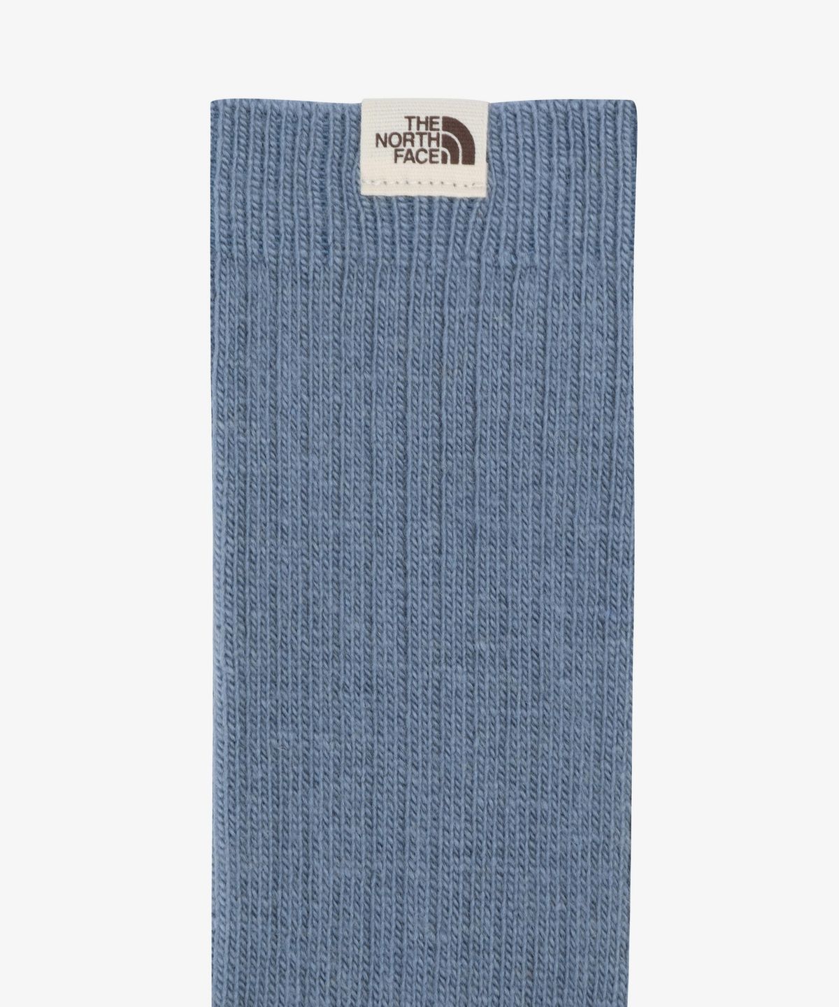 노스페이스(THE NORTH FACE) NY4MS51K 여성 스너그 삭스 LIGHT BLUE