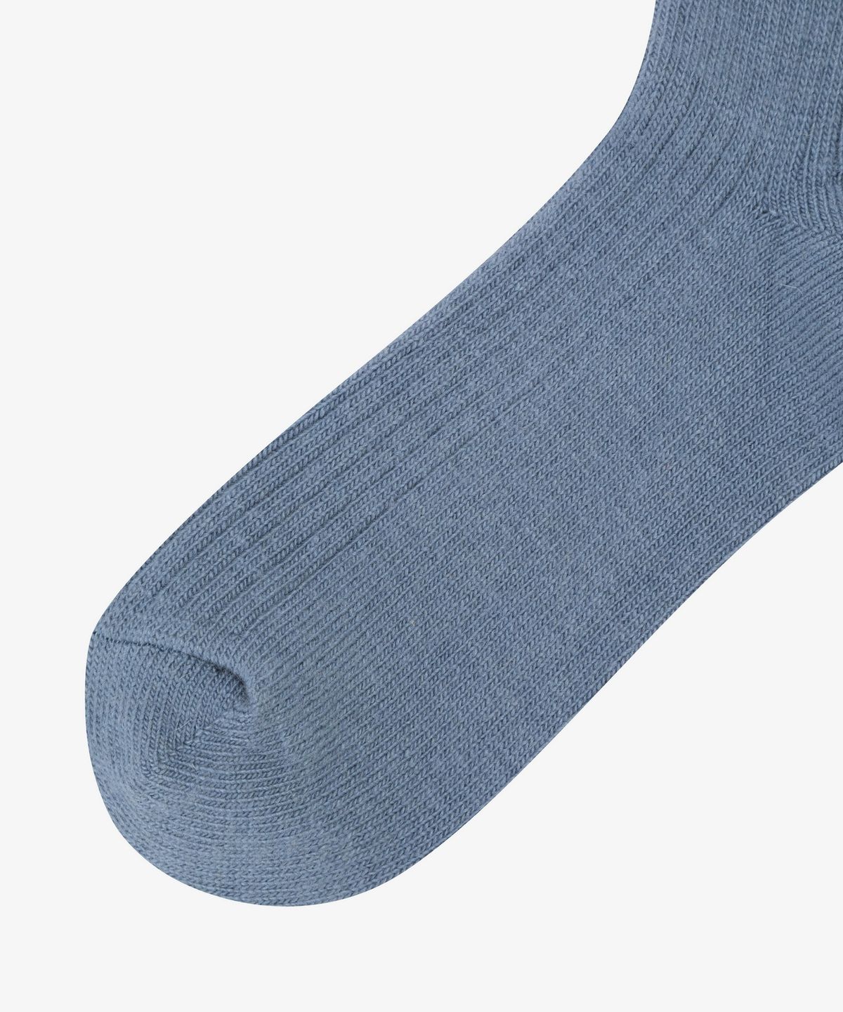노스페이스(THE NORTH FACE) NY4MS51K 여성 스너그 삭스 LIGHT BLUE