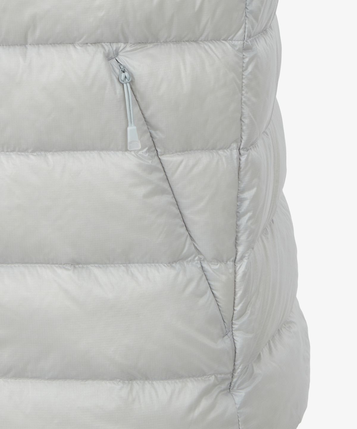 노스페이스(THE NORTH FACE) NV1DS53C 남성 마티에 다운 베스트 (RDS) NUTRAL GRAY