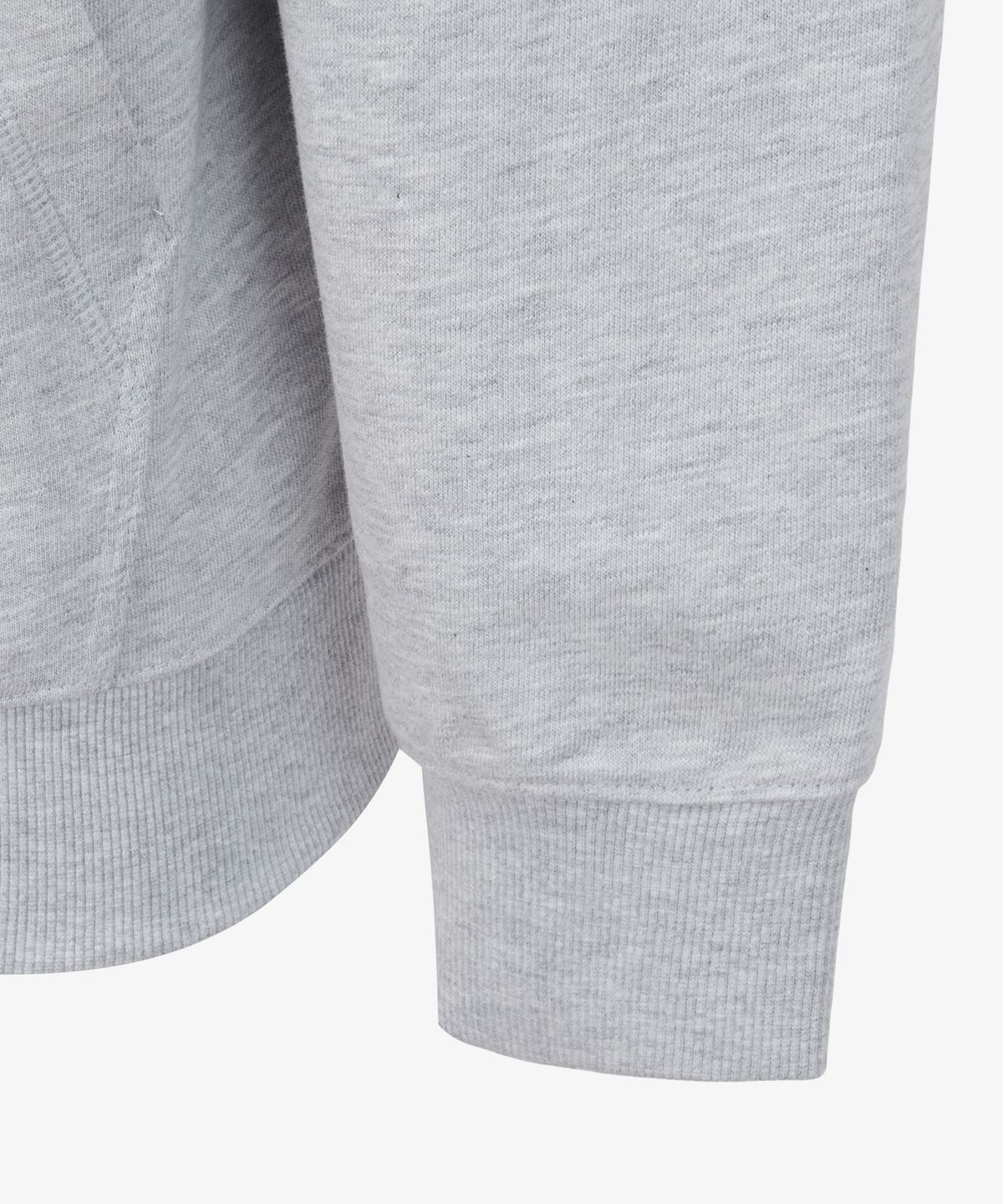 노스페이스(THE NORTH FACE) NJ5JS52A 남성 코어 후드 집업 MELANGE GREY